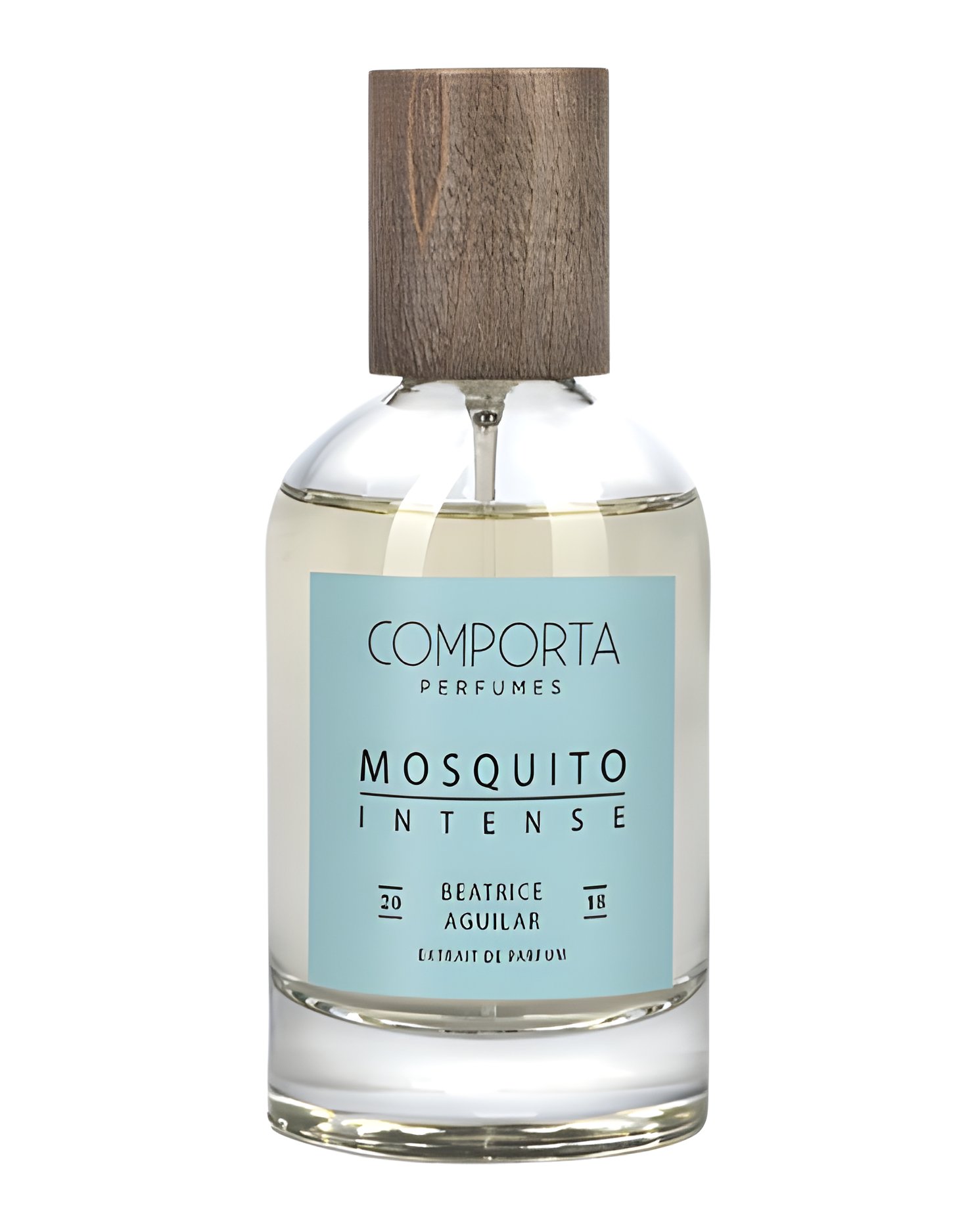 Picture of Mosquito Intense fragrance