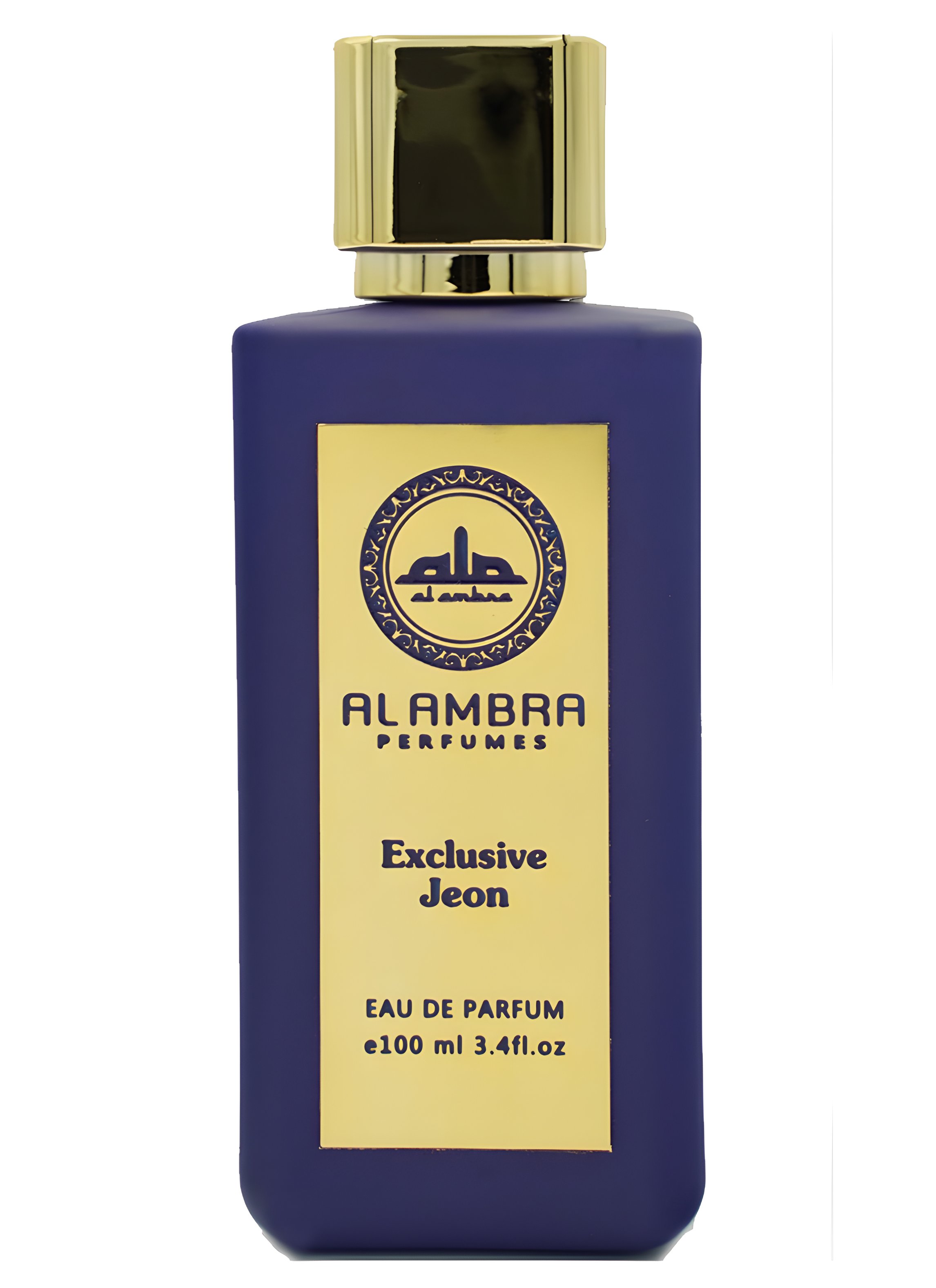 Picture of Exclusive Jeon fragrance