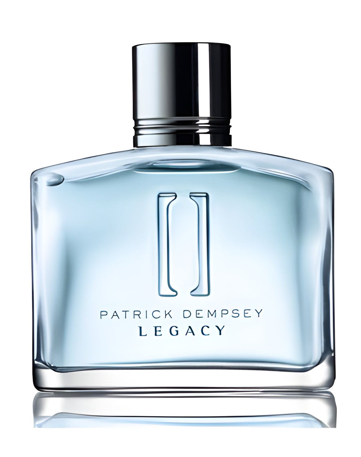 Picture of Patrick Dempsey Legacy fragrance