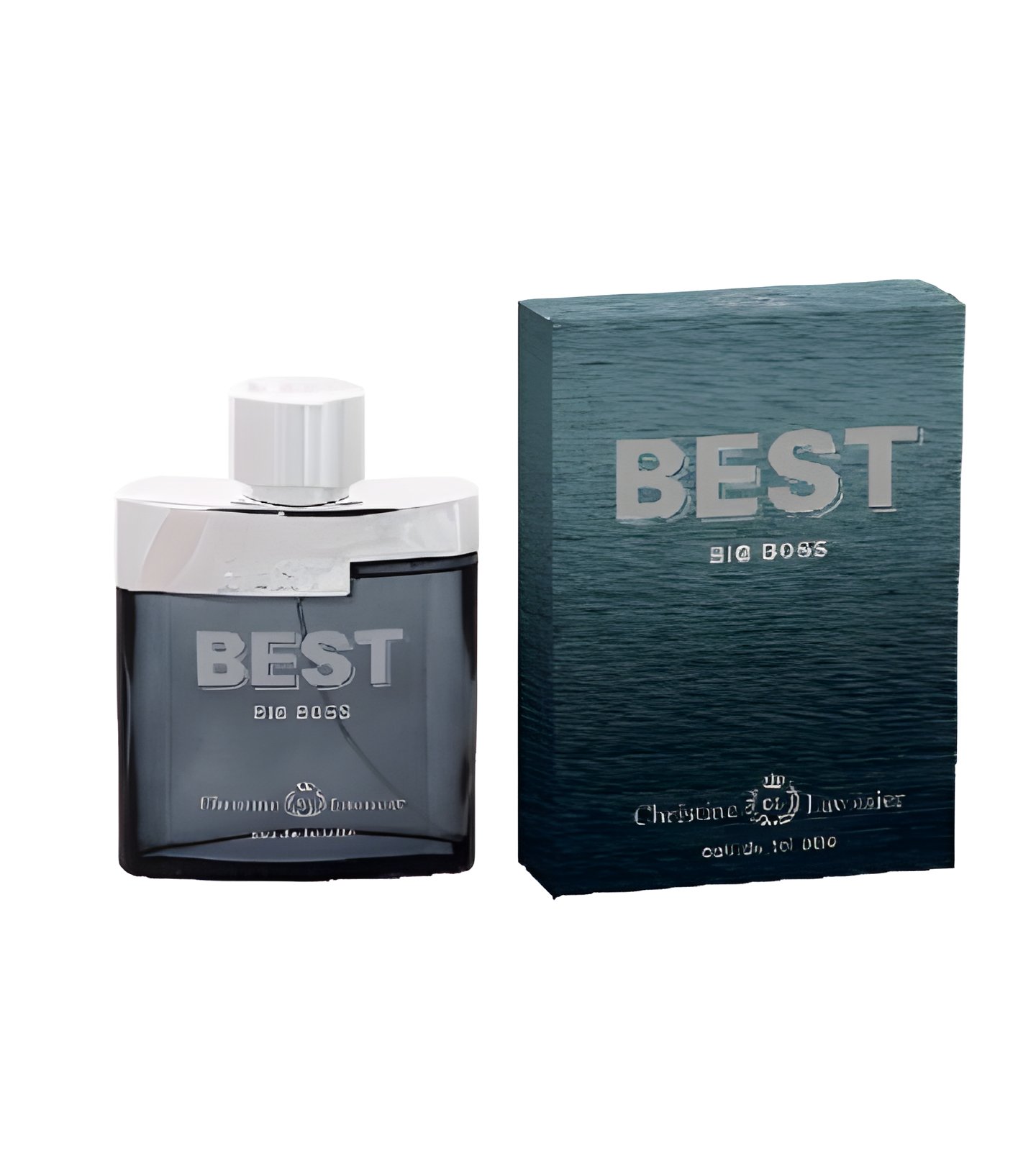 Picture of Best Big Boss fragrance