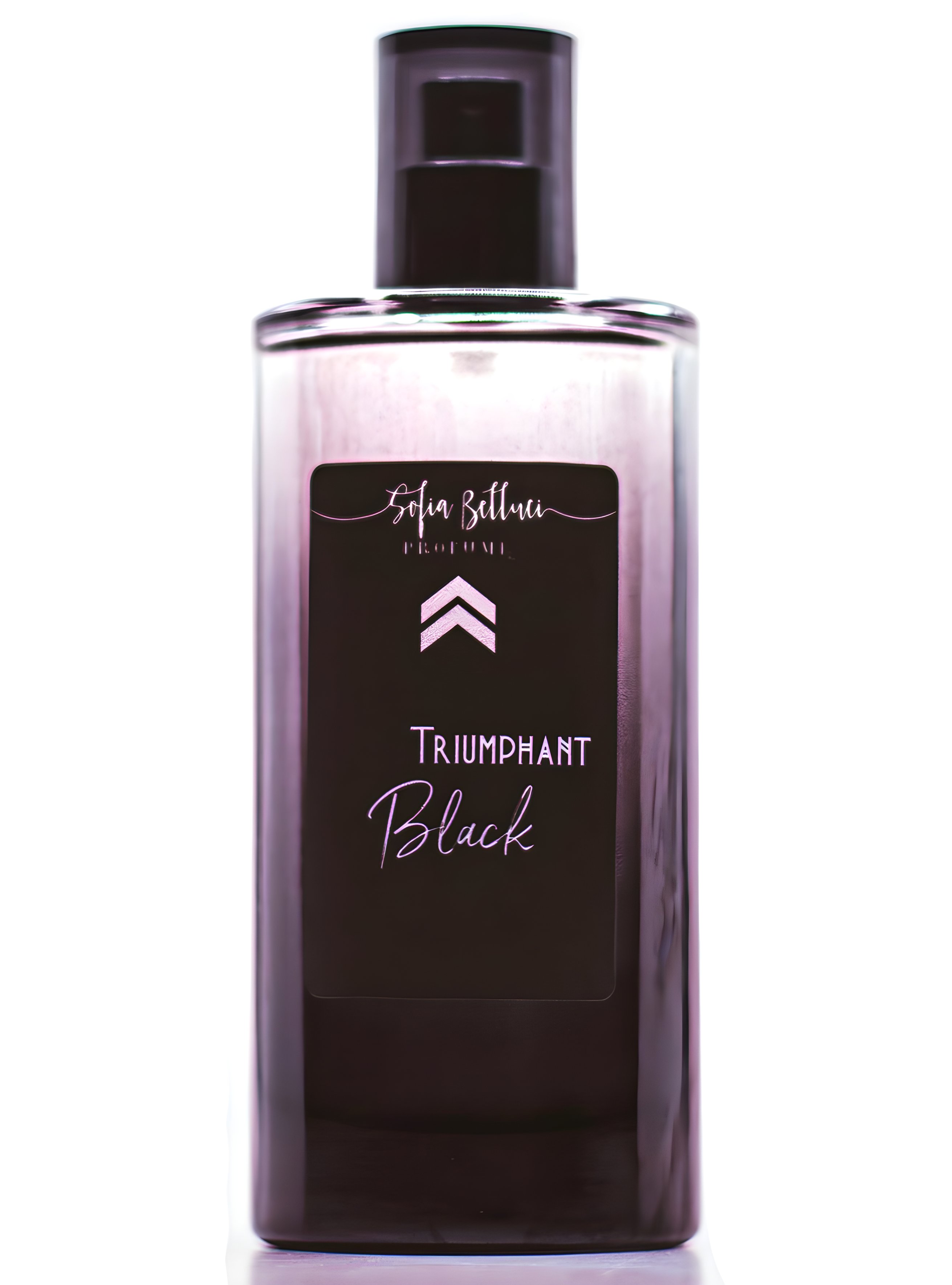 Picture of Triumphant Black fragrance