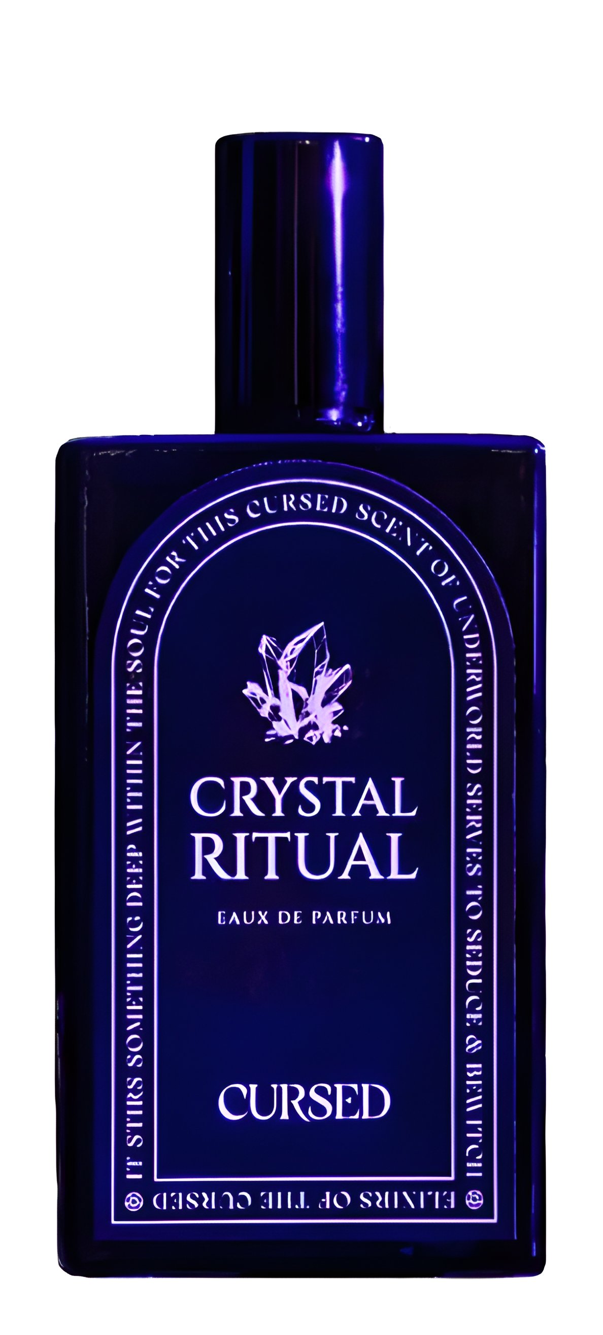 Picture of Crystal Ritual fragrance