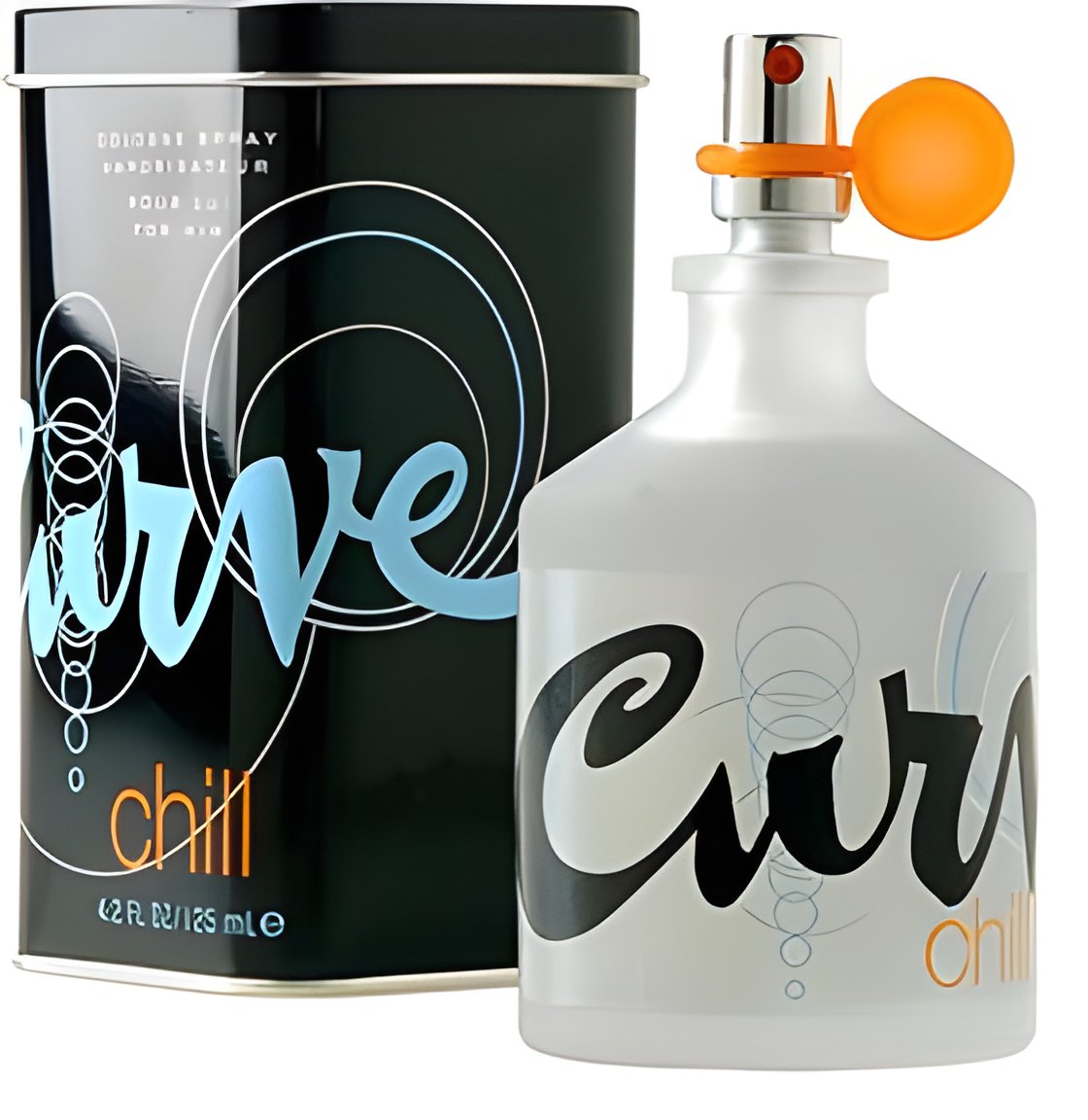 Picture of Curve Chill for Men fragrance