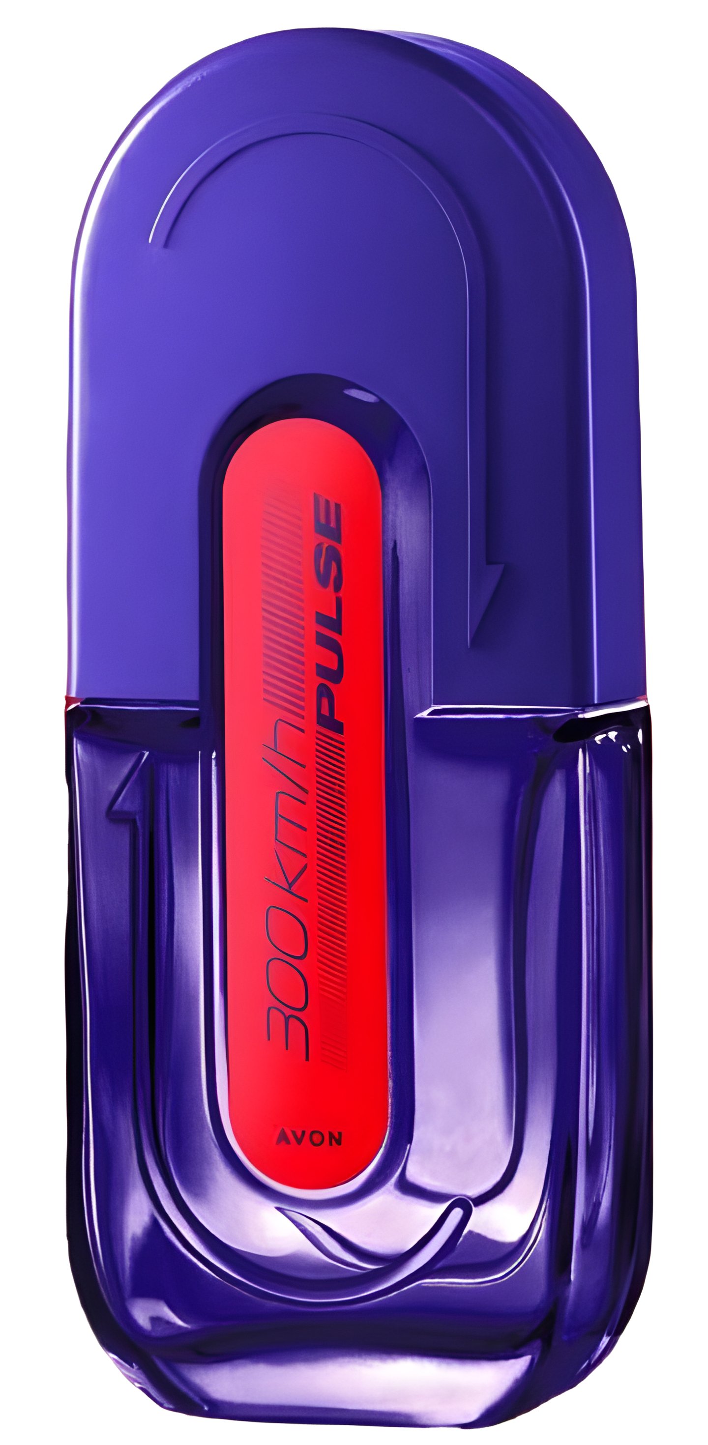 Picture of 300 Km/h Pulse fragrance