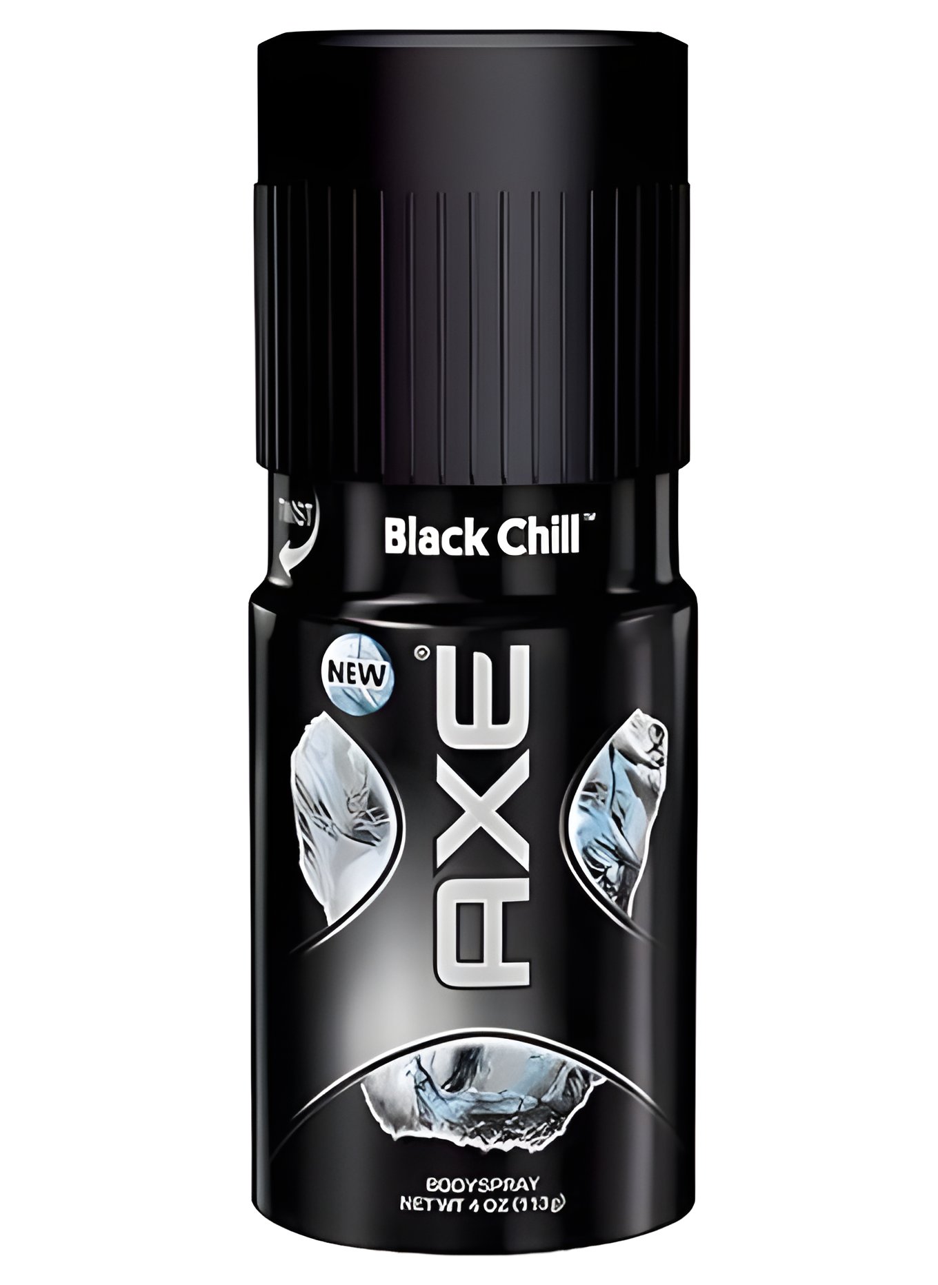 Picture of Black Chill fragrance