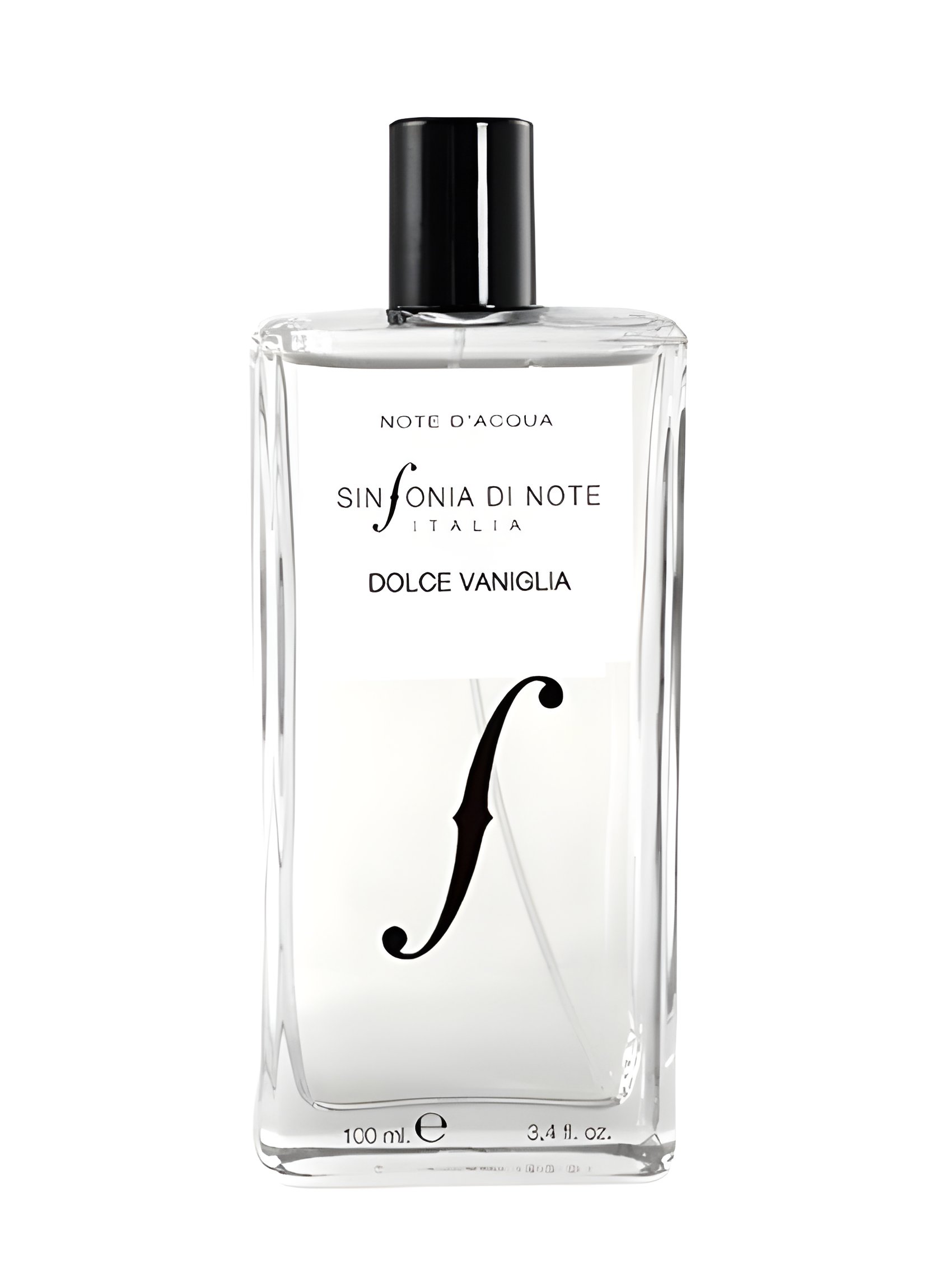 Picture of Dolce Vaniglia fragrance