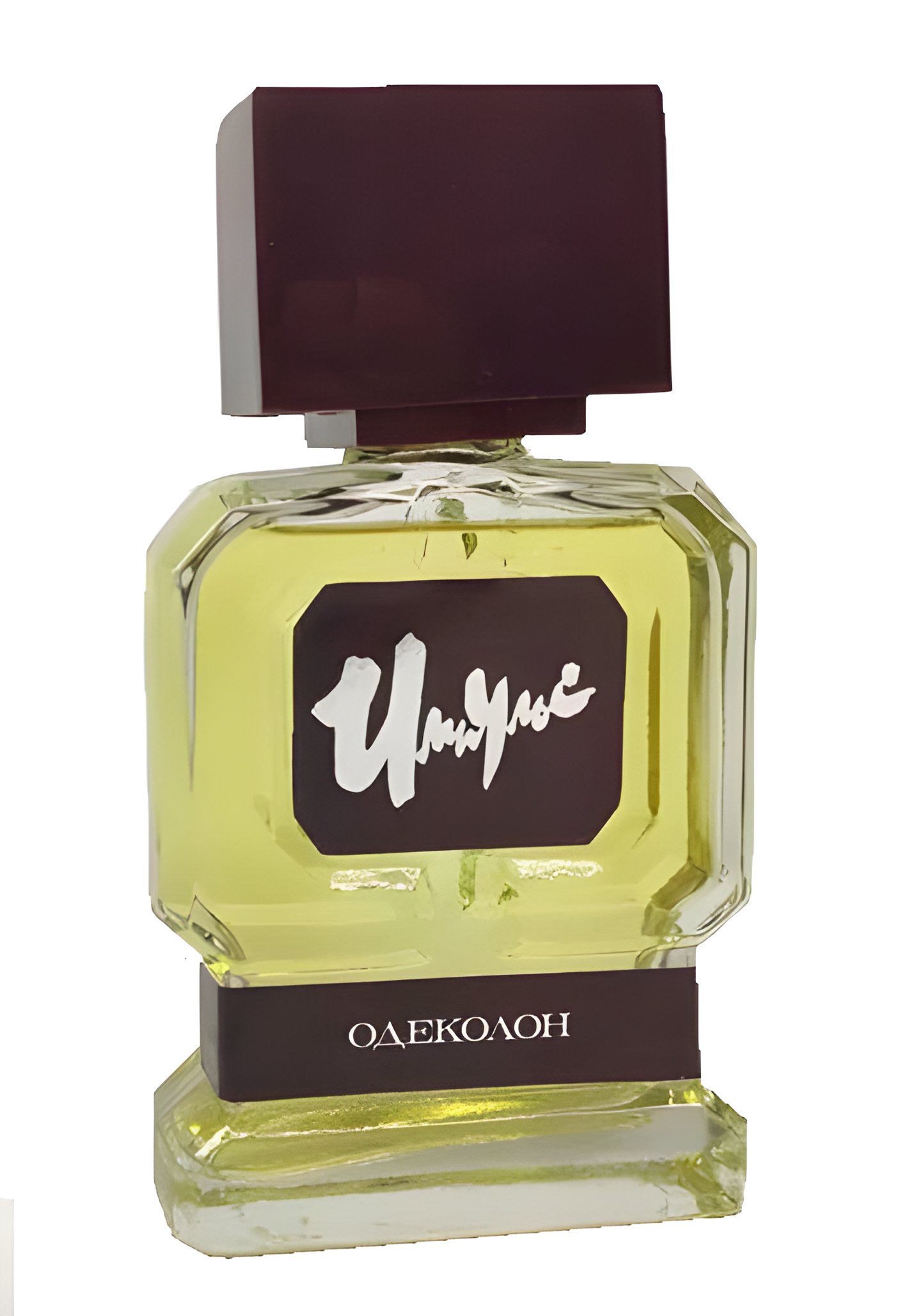 Picture of Импульс Одеколон fragrance