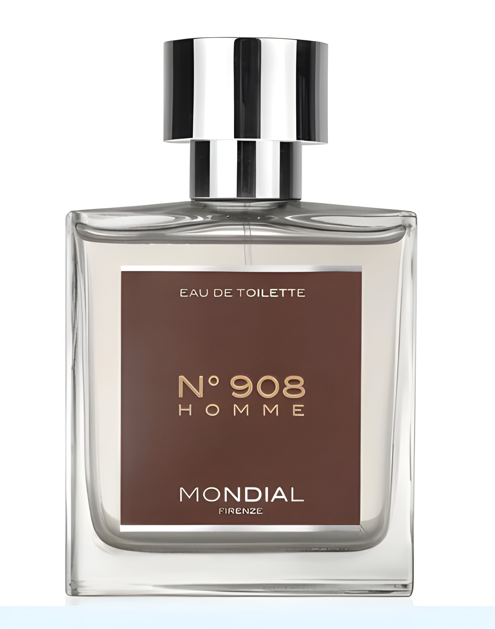 Picture of N° 908 Homme fragrance