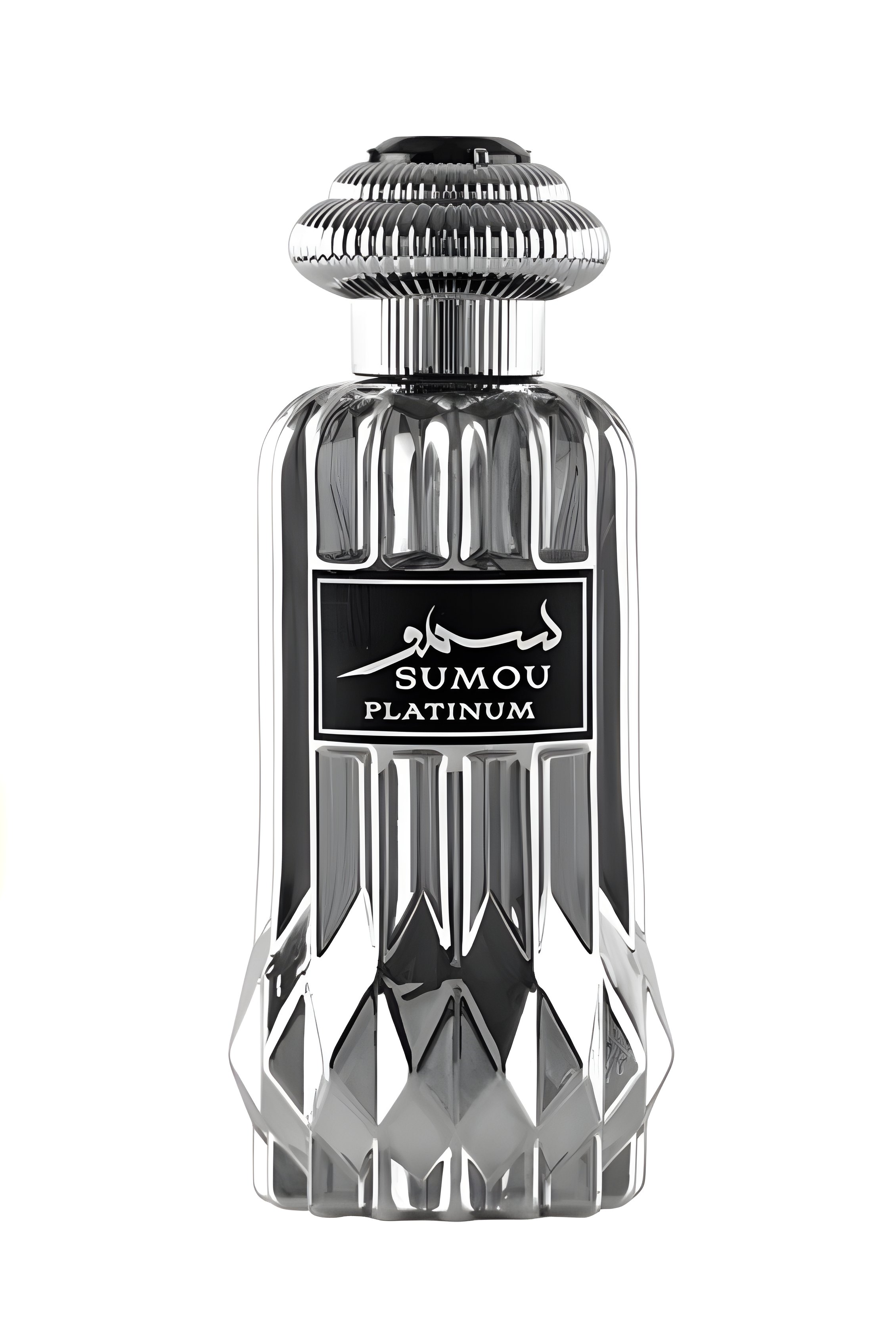 Picture of Sumou Platinum fragrance