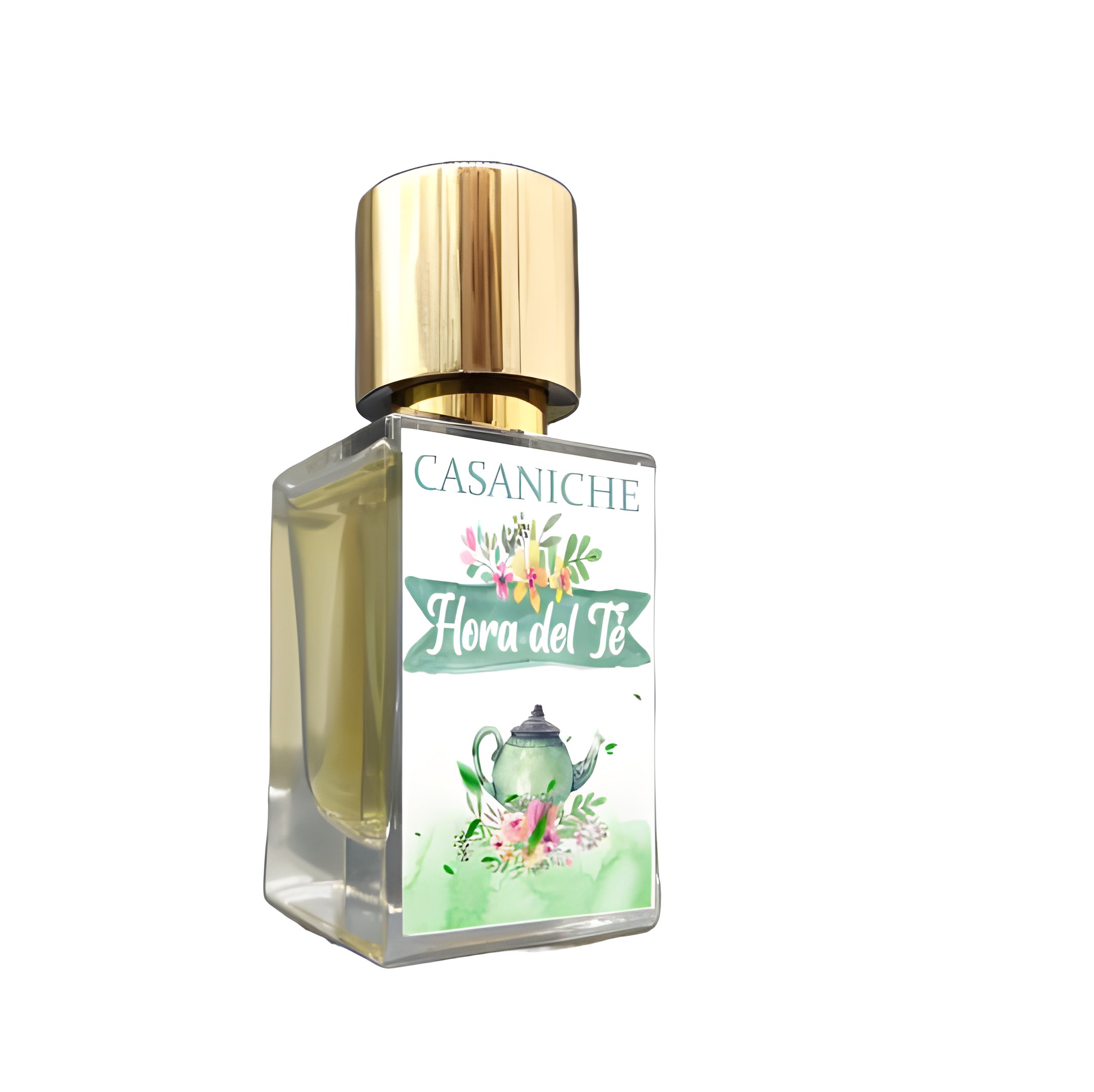 Picture of Hora Del Té fragrance