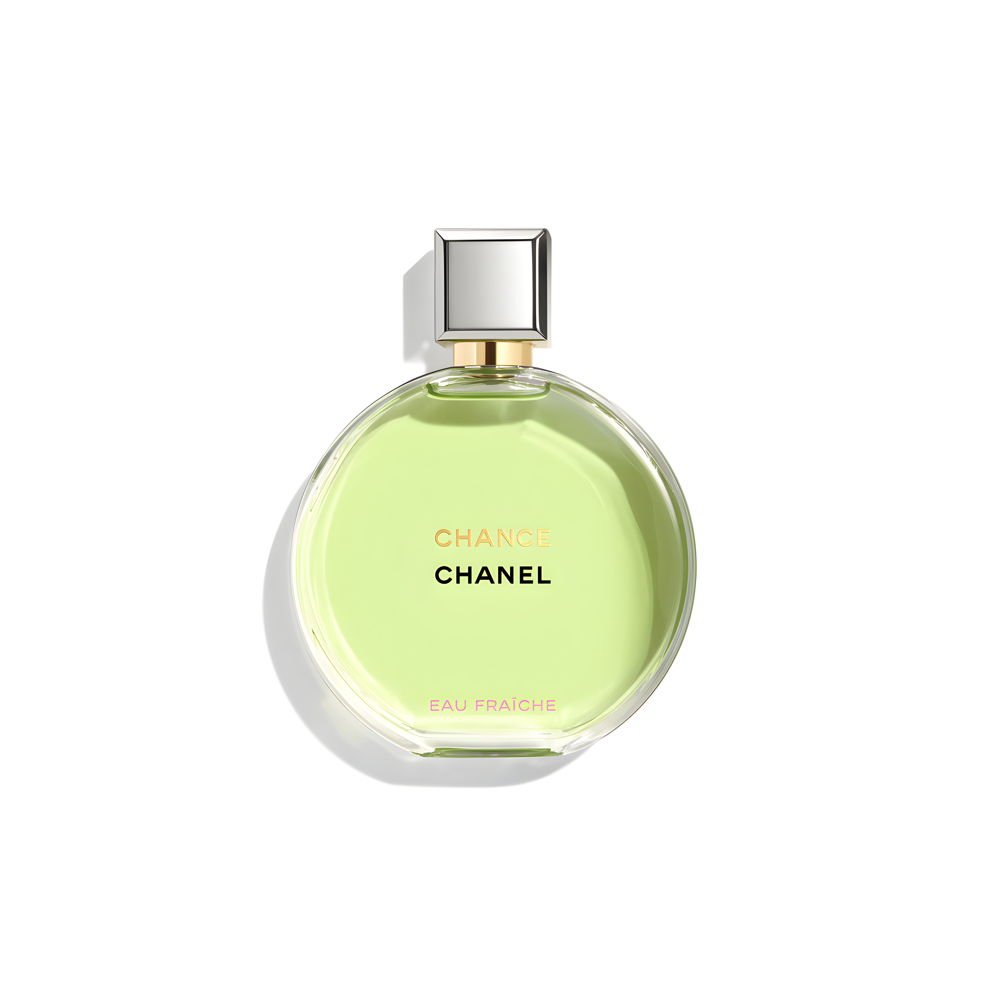 Picture of Chance Eau Fraiche Eau de Parfum fragrance