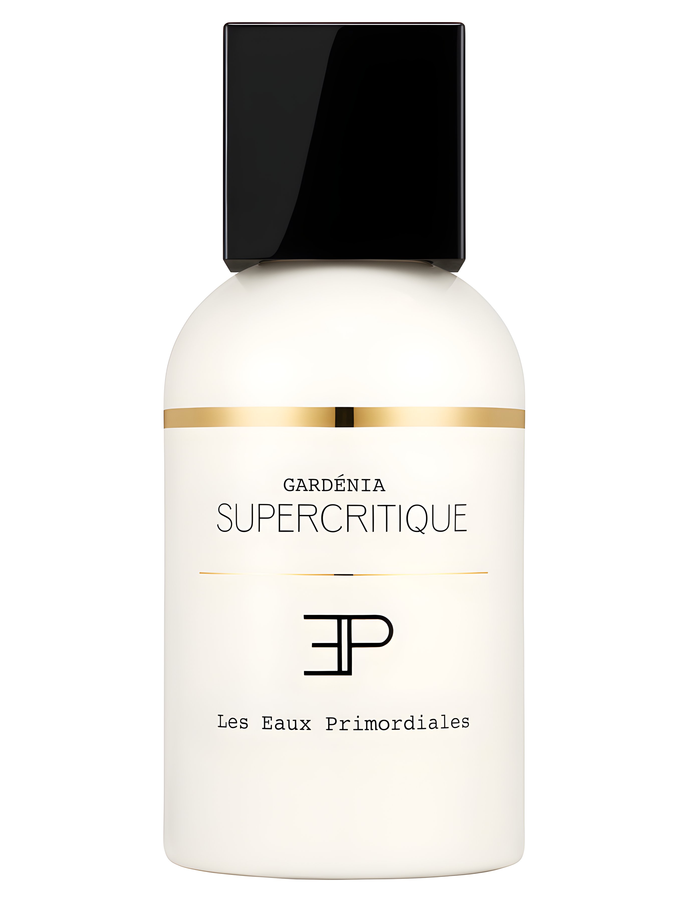 Picture of Gardenia Supercritique fragrance