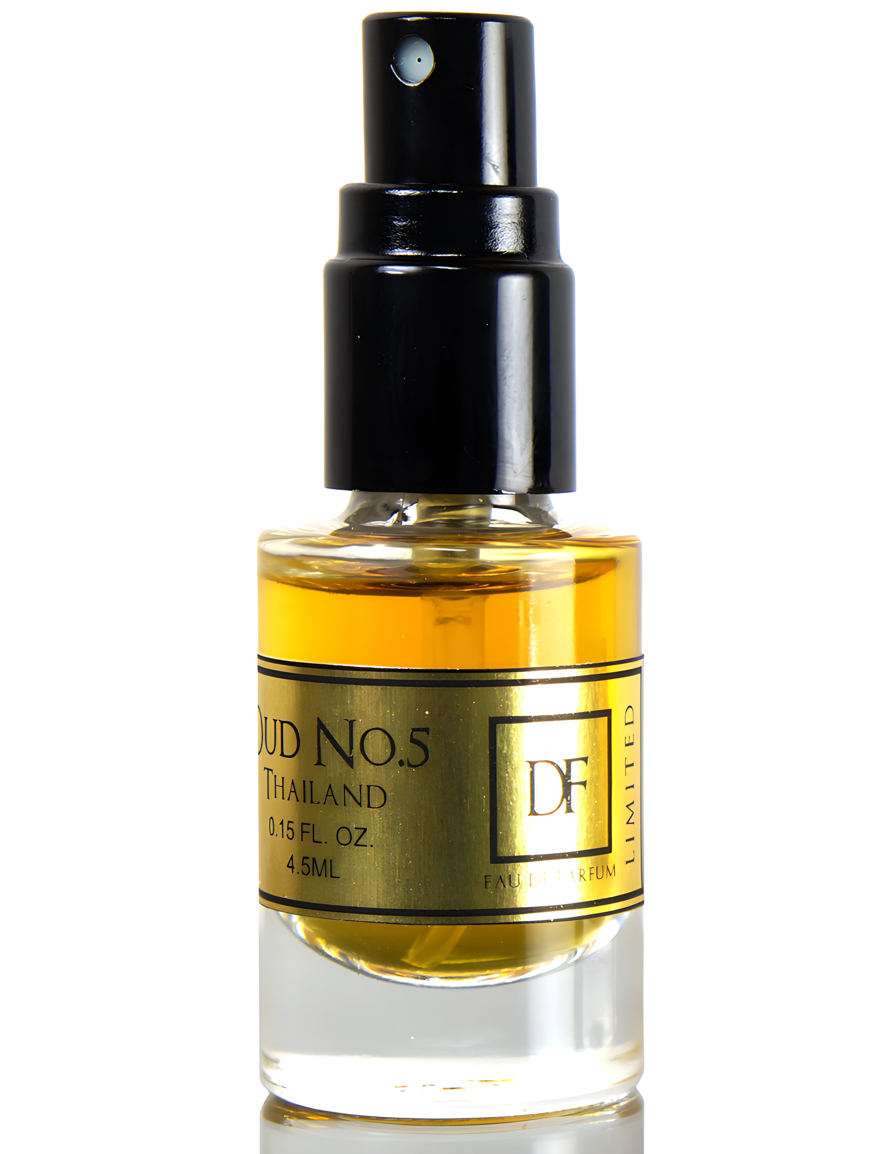 Picture of Oud No. 5 fragrance