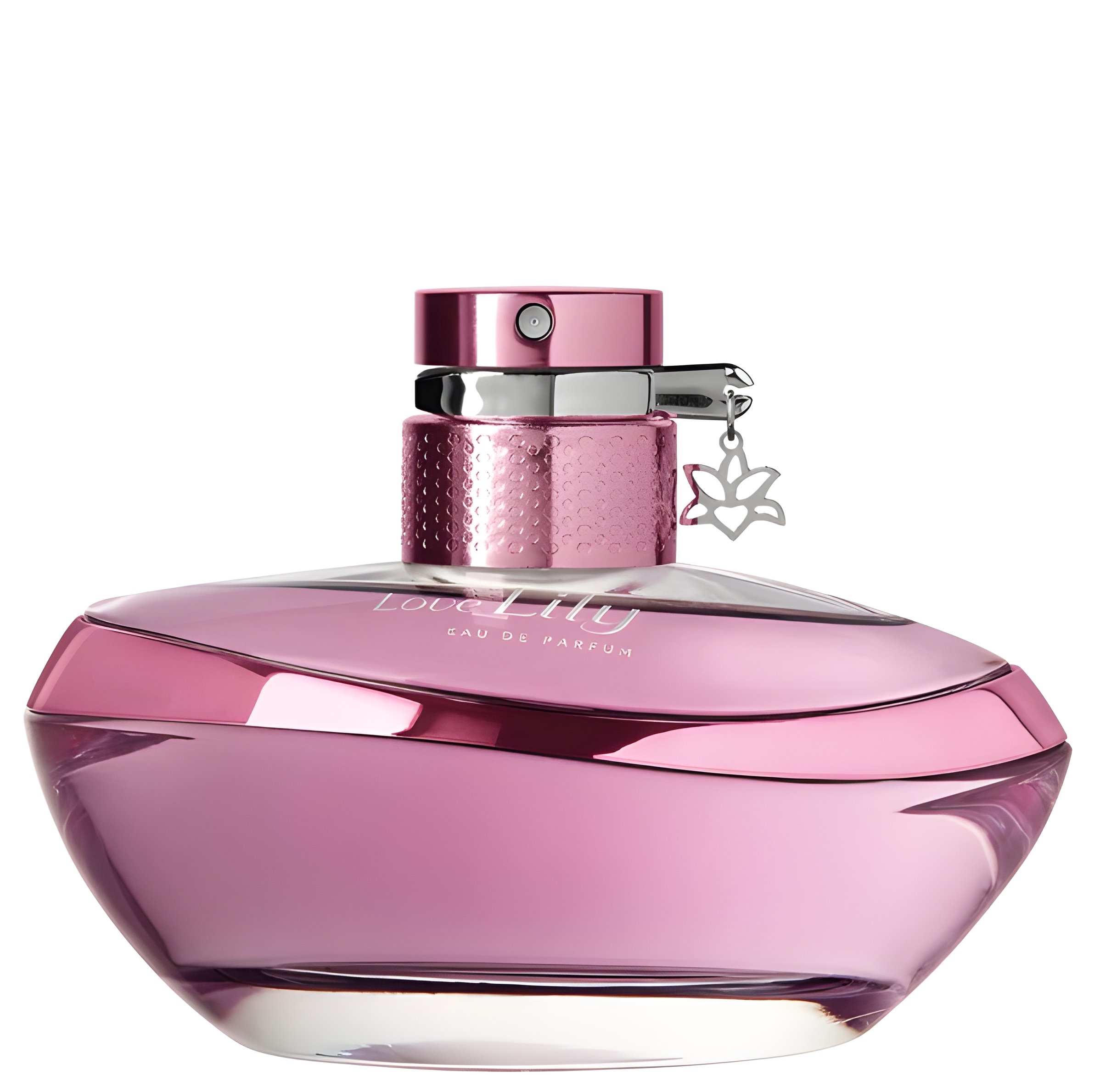 Picture of Love Lily fragrance