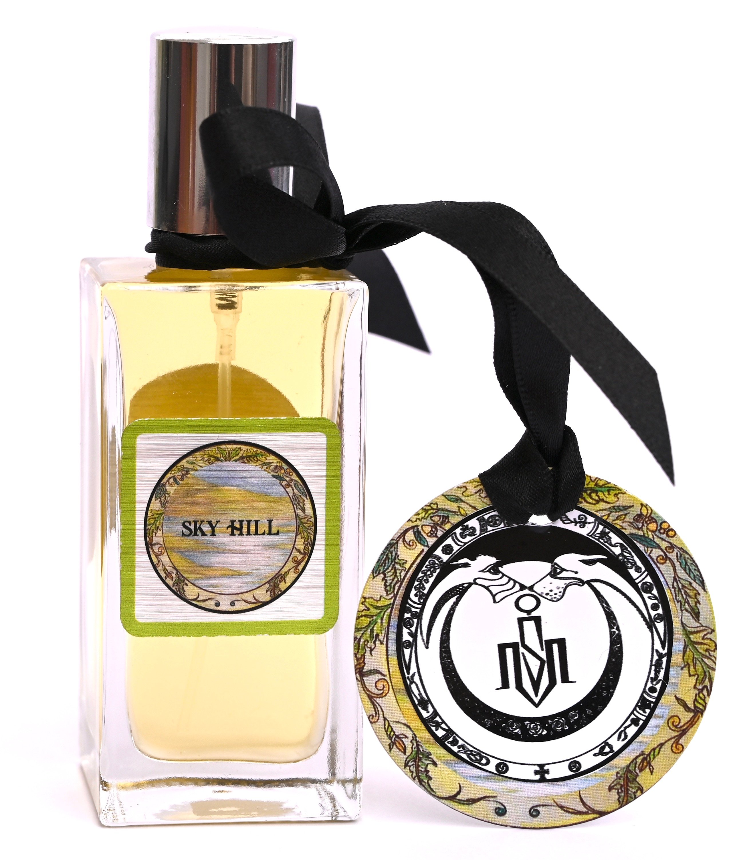 Picture of Sky Hill fragrance