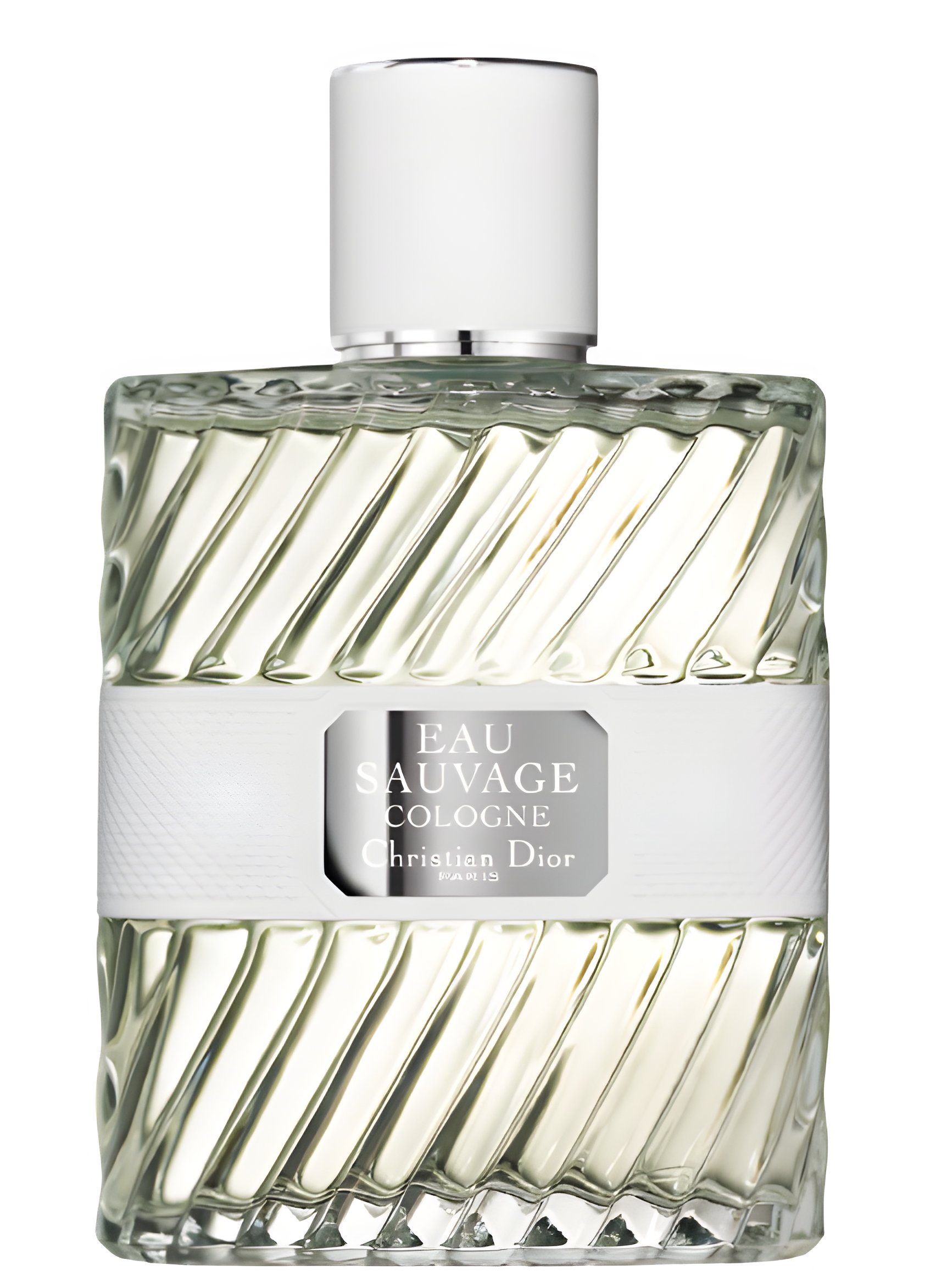 Picture of Eau Sauvage Cologne fragrance