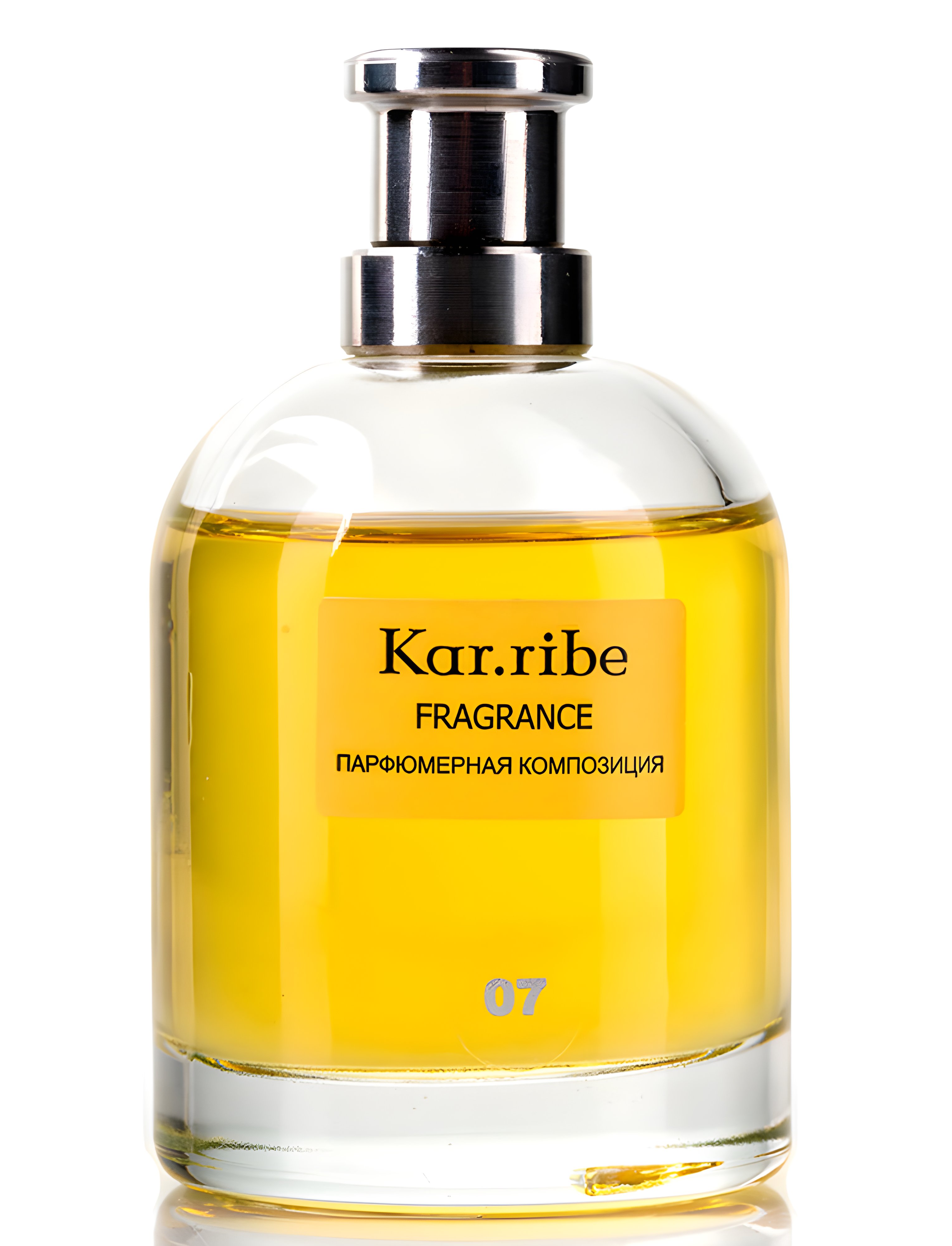 Picture of Kar.ribe 07 fragrance