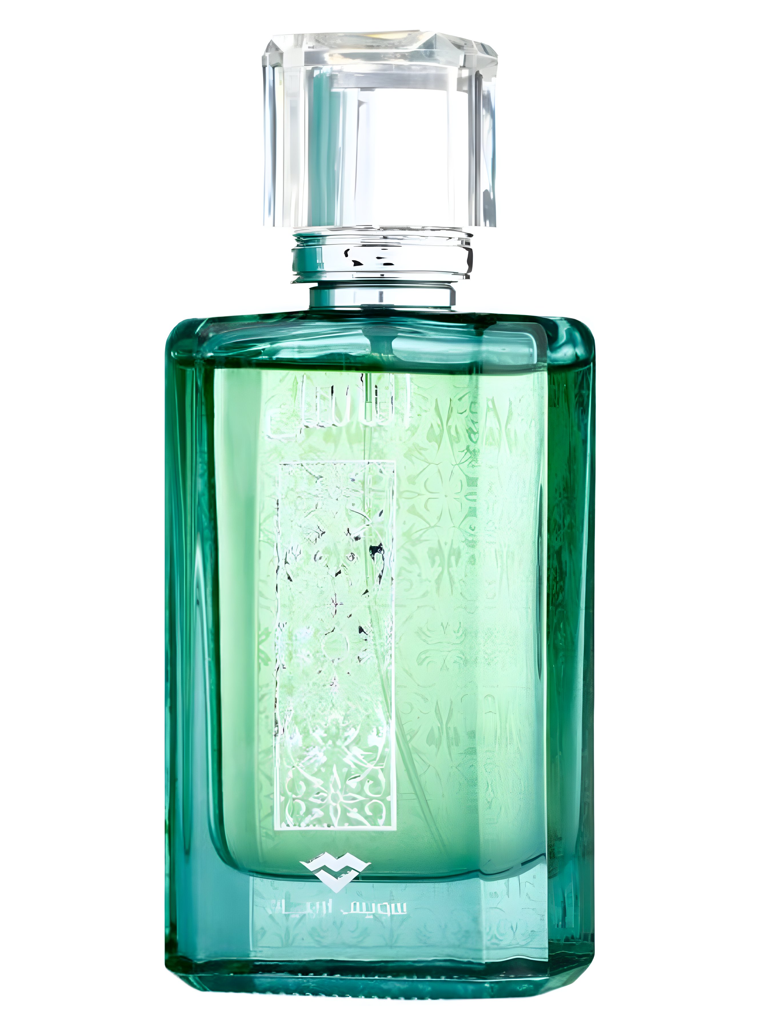 Picture of Al Basel fragrance