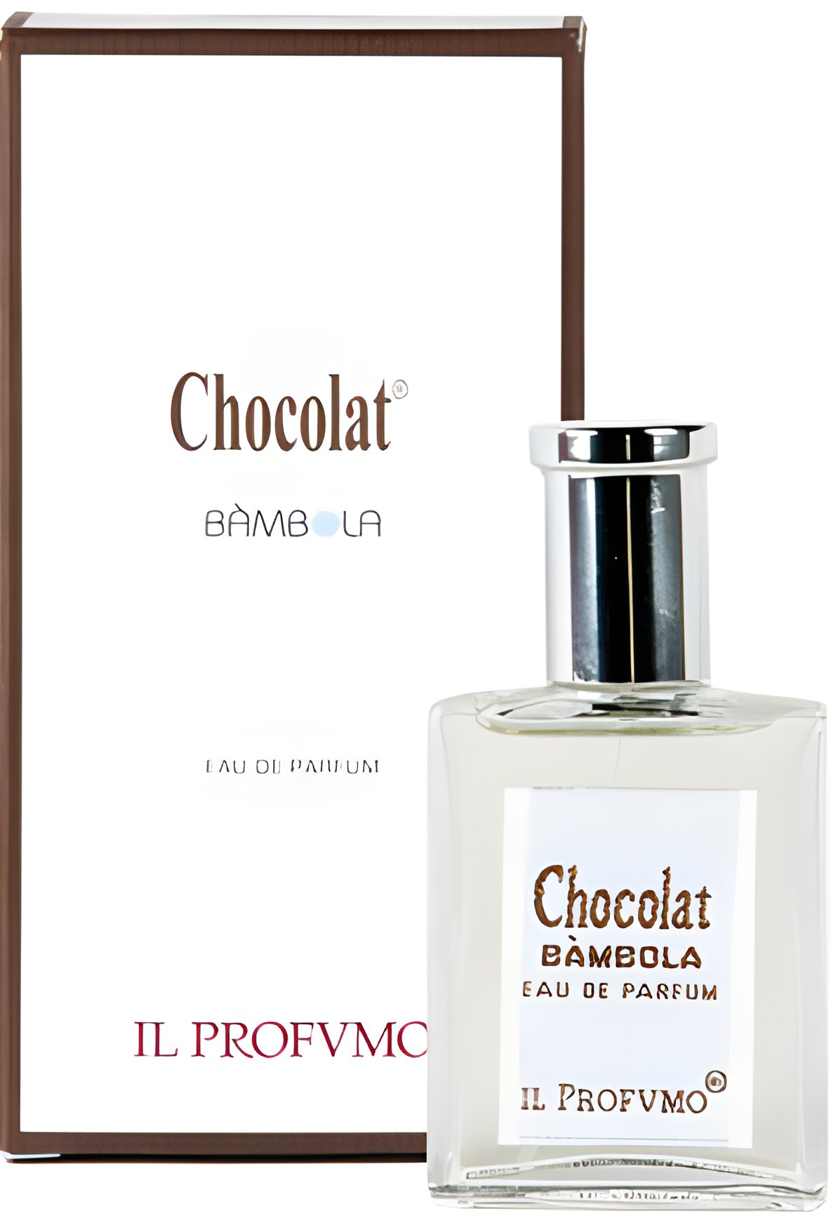 Picture of Chocolat Bambola fragrance