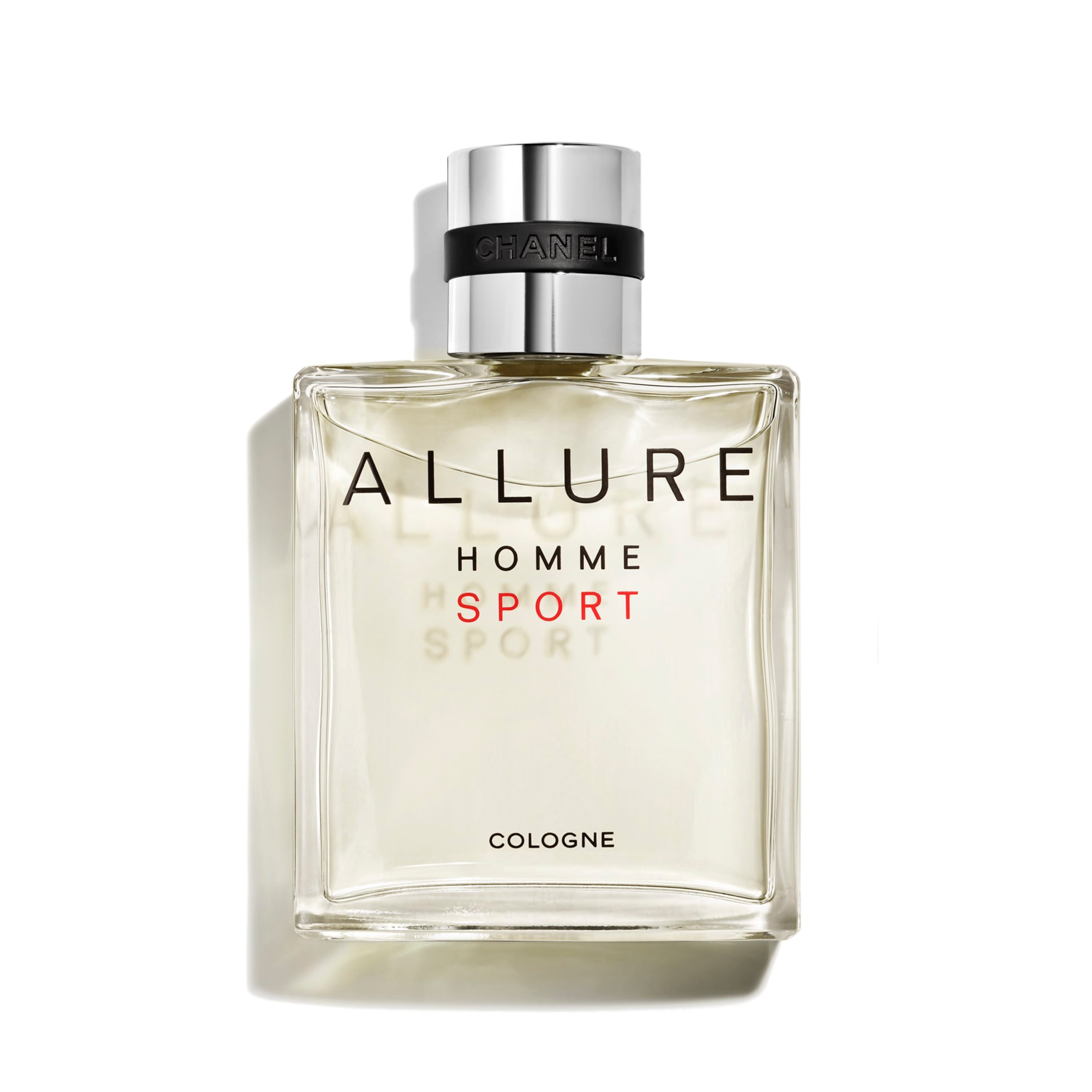 Picture of Allure Homme Sport Cologne fragrance