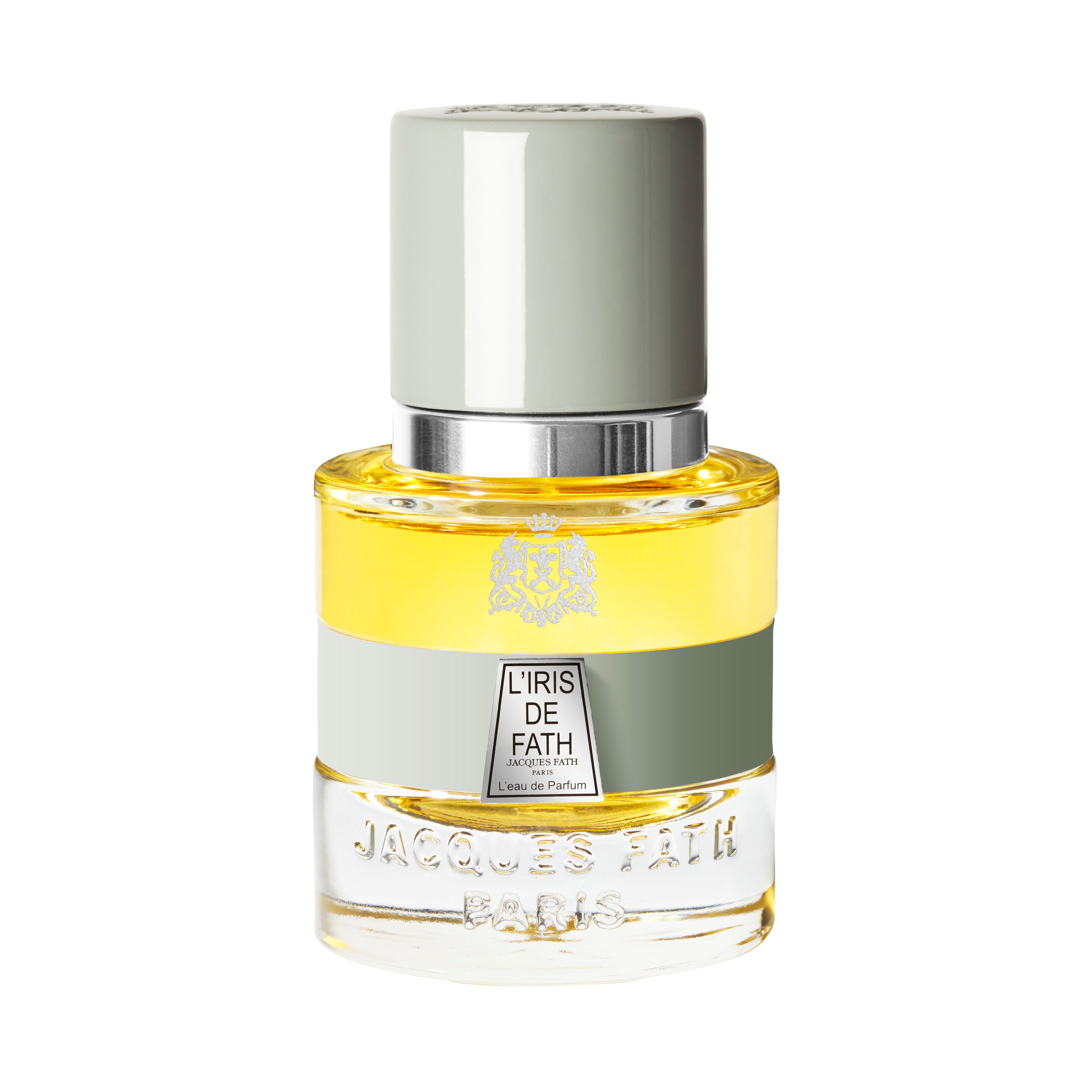 Picture of L'Iris de Fath Eau de Parfum fragrance