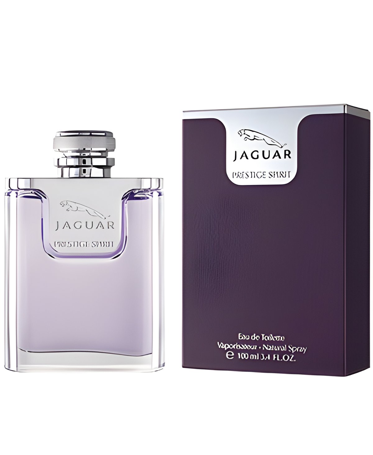 Picture of Jaguar Prestige Spirit fragrance