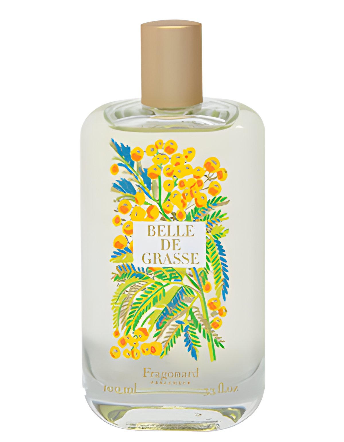 Picture of Belle de Grasse fragrance