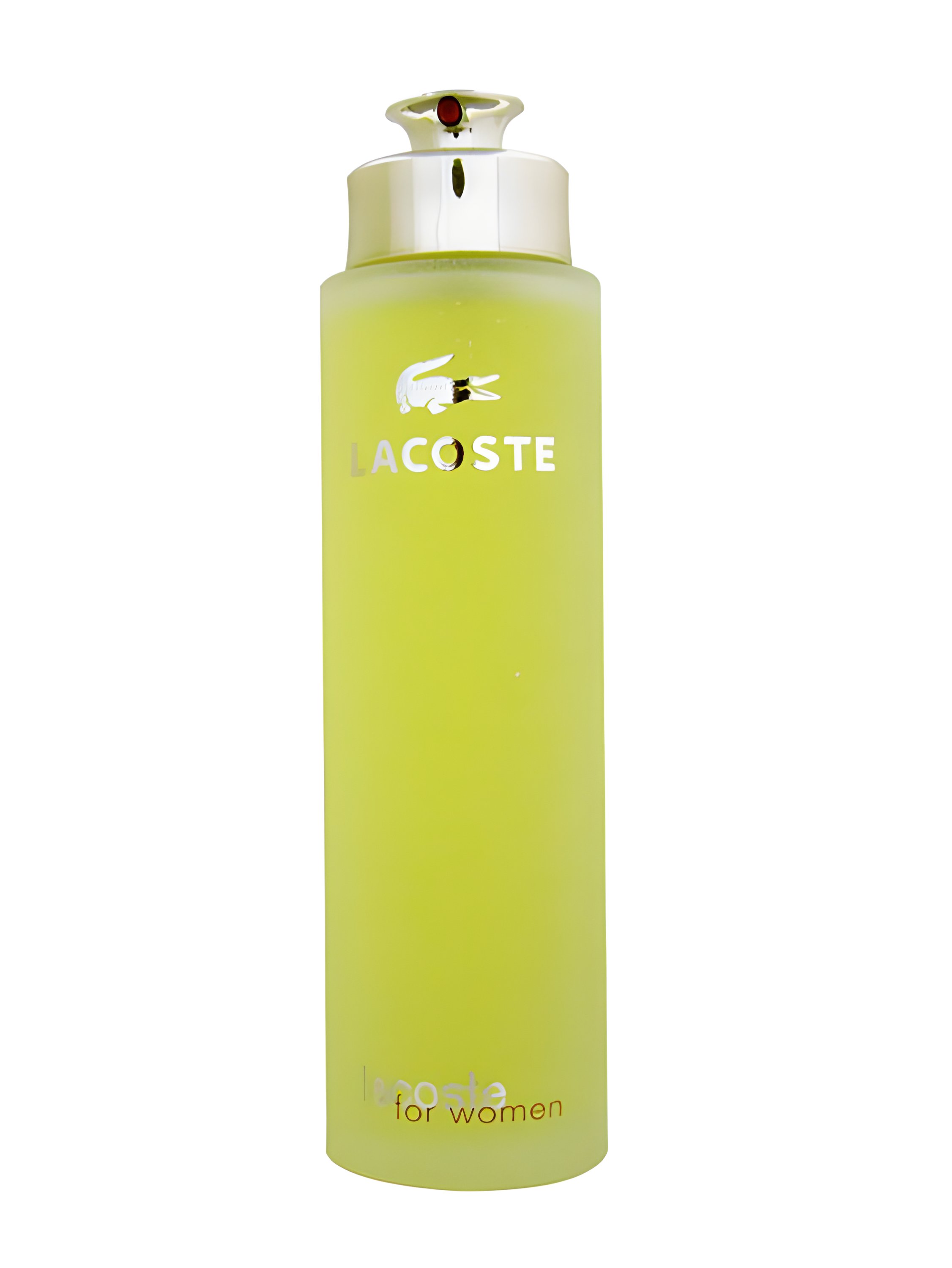 Picture of Lacoste for Women fragrance