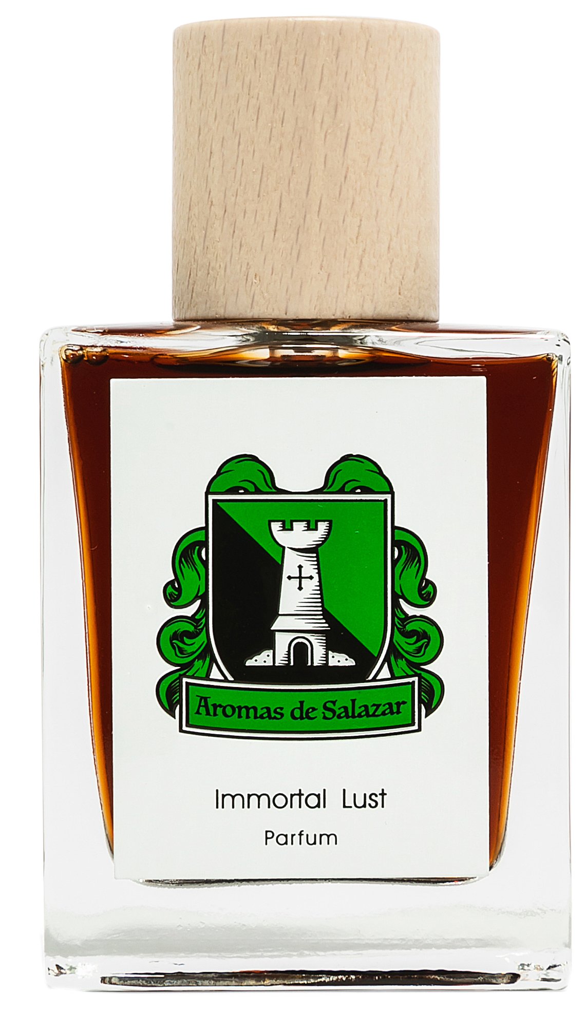 Picture of Immortal Lust fragrance