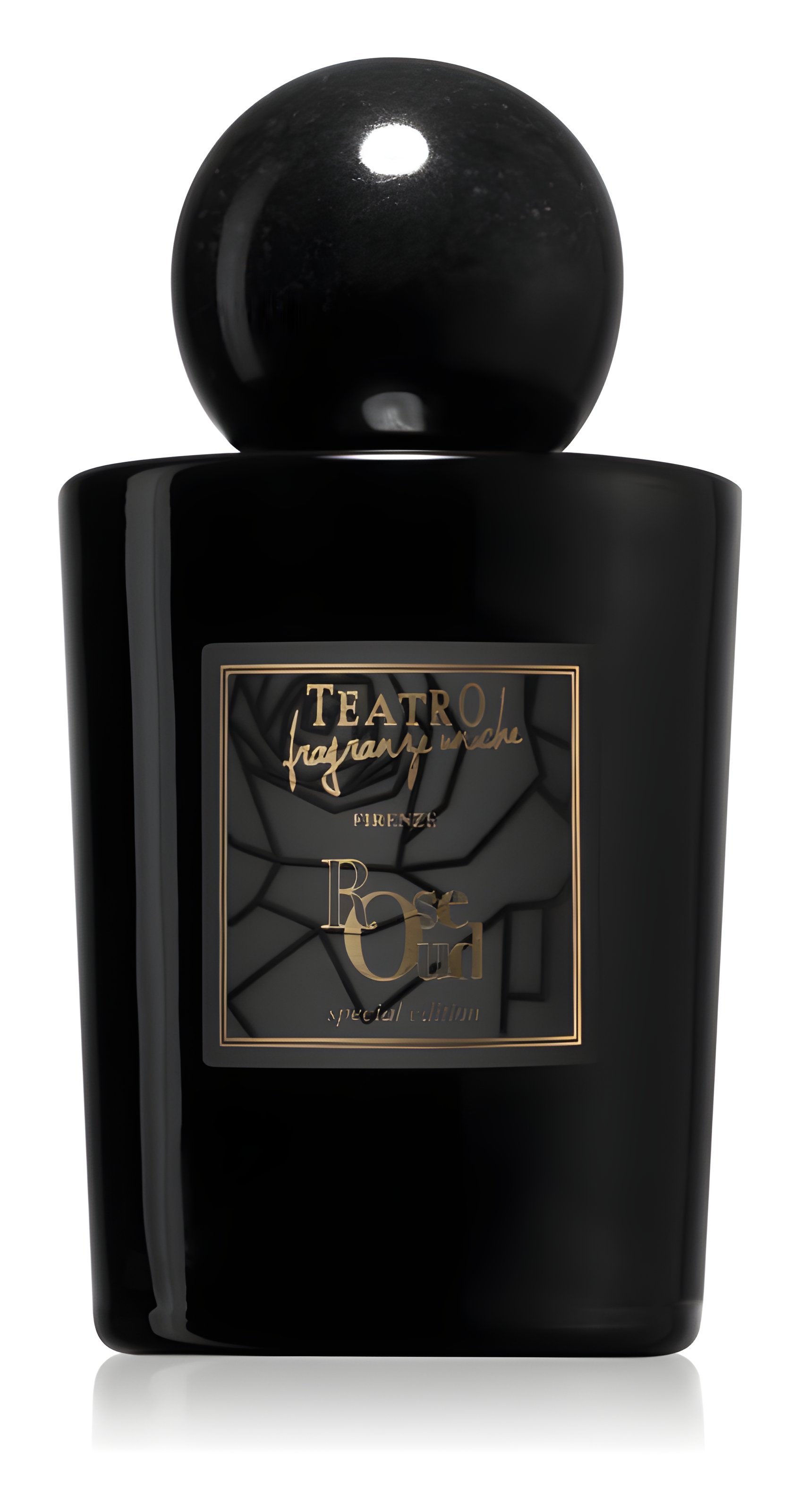 Picture of Rose Oud fragrance