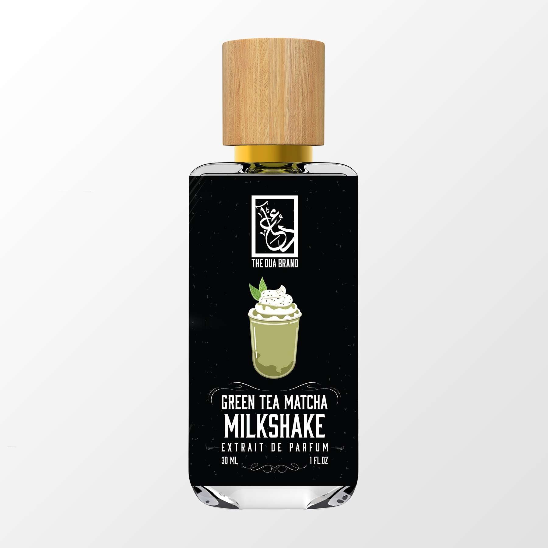 Picture of Green Tea Matcha MilkShake fragrance