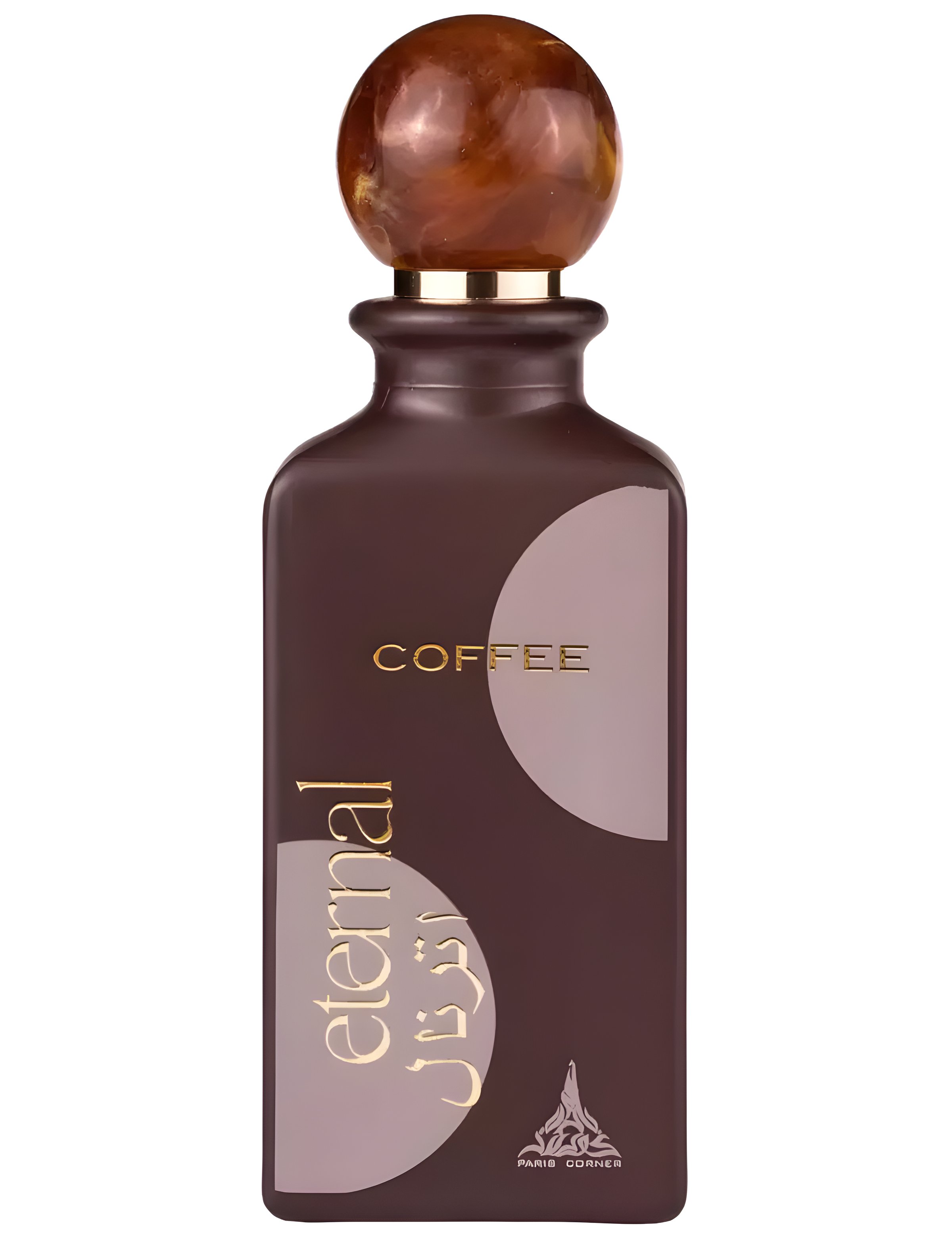 Picture of Eternal Coffee fragrance