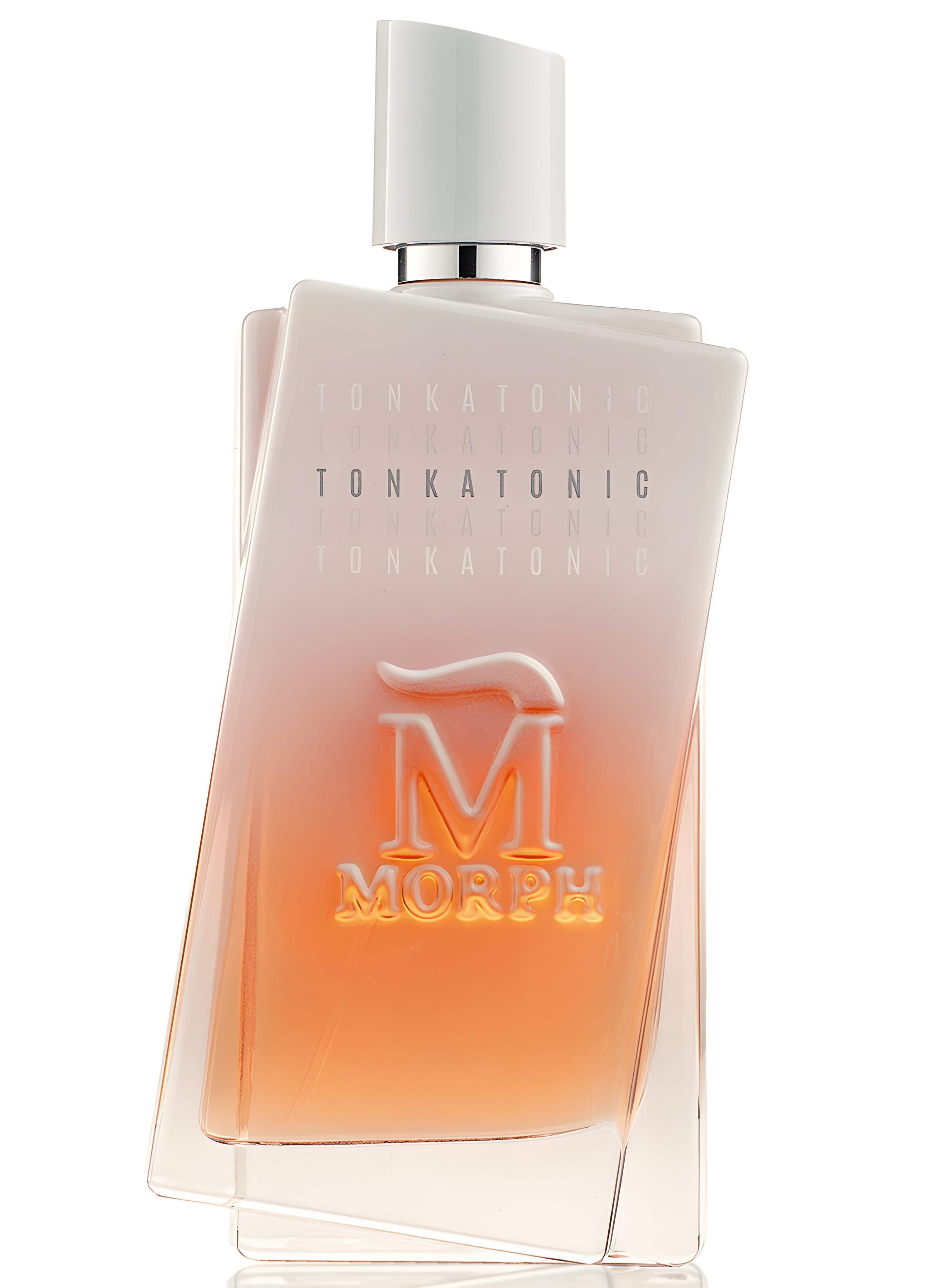 Picture of Tonkatonic fragrance