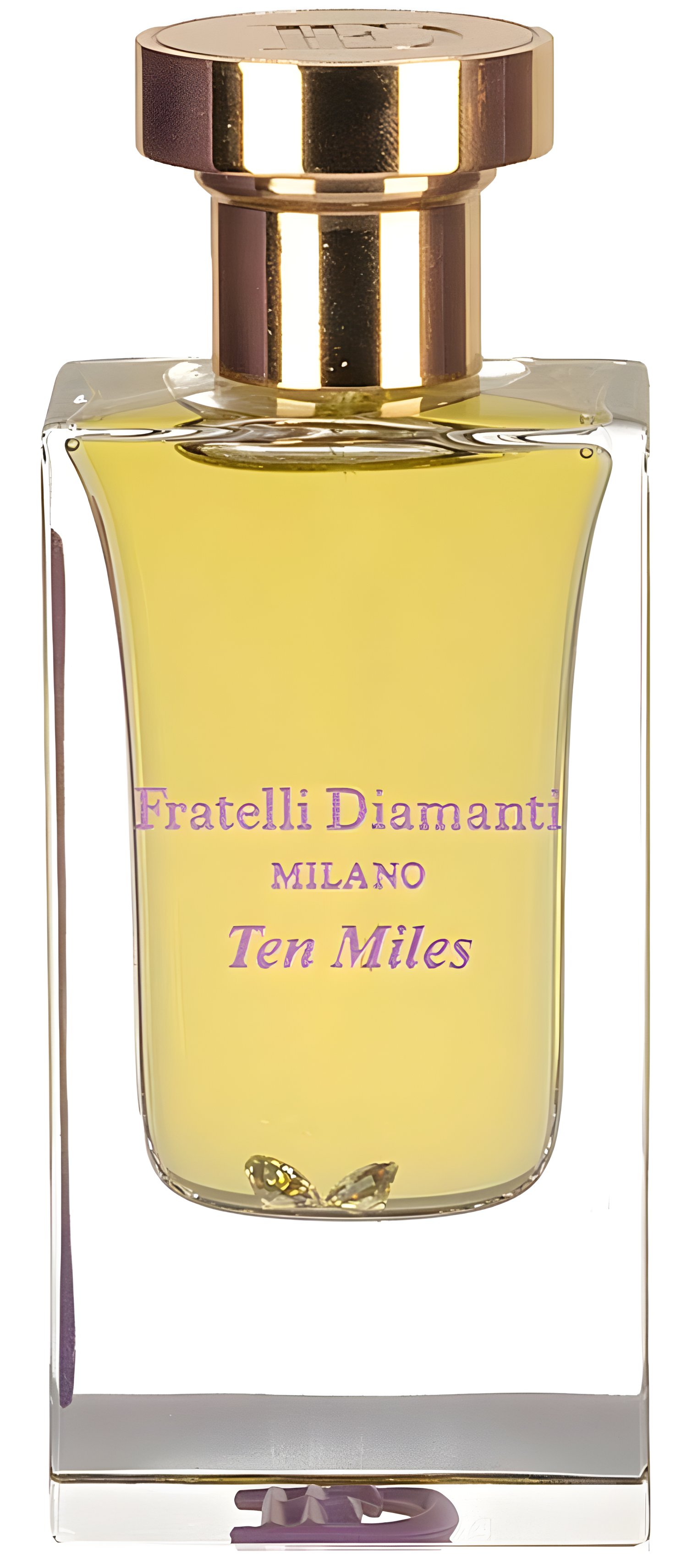 Picture of Ten Miles fragrance