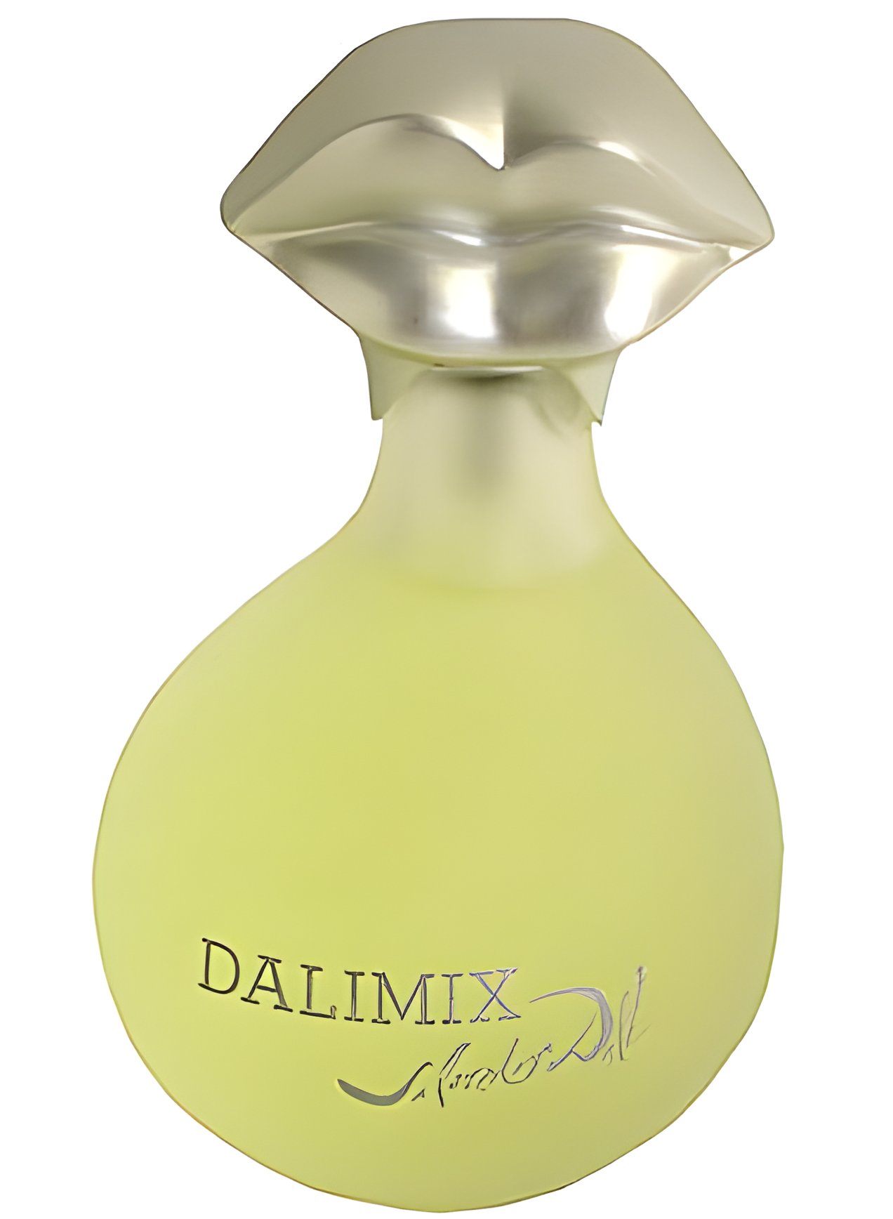 Picture of Dalimix fragrance