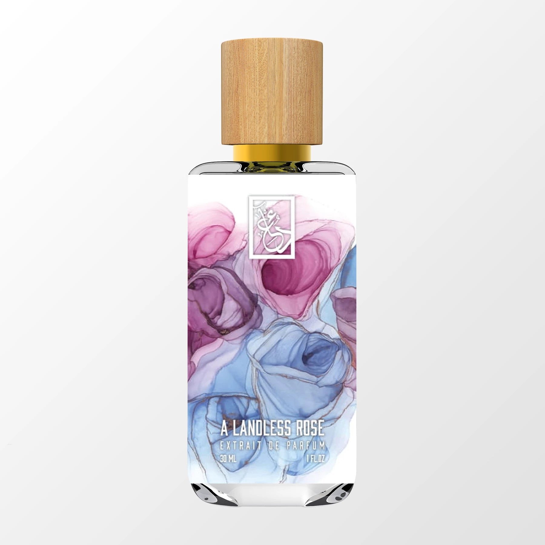 Picture of A Landless Rose fragrance