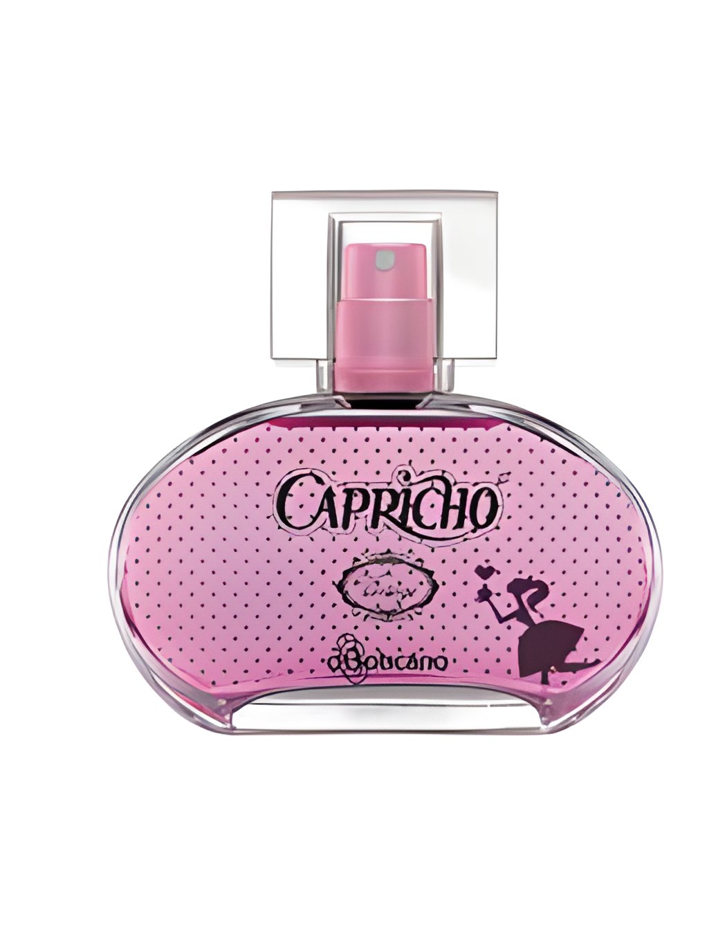 Picture of Capricho Vintage fragrance