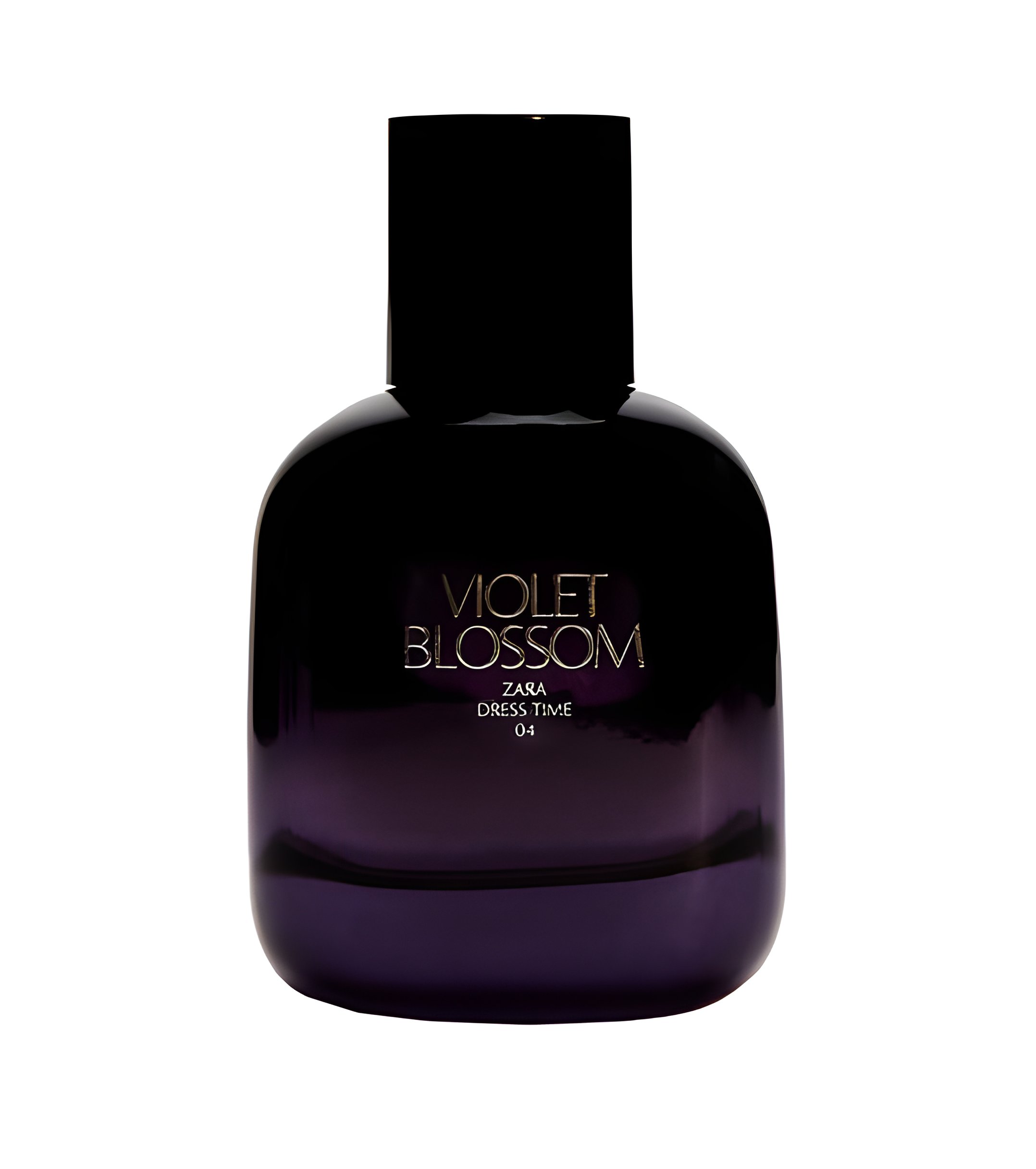 Picture of 04 Violet Blossom fragrance