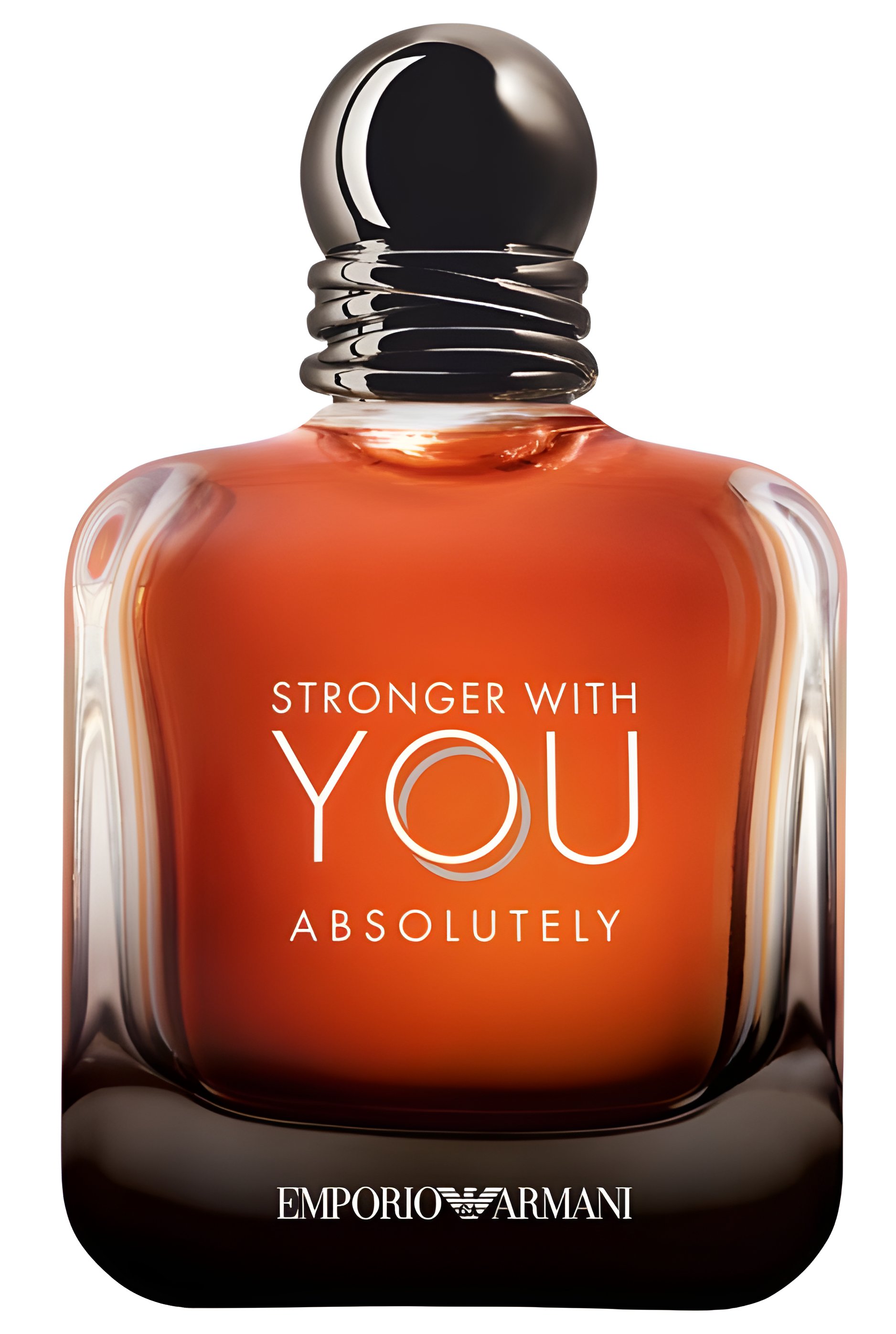 Picture of Emporio Armani Stronger With You Absolutely fragrance