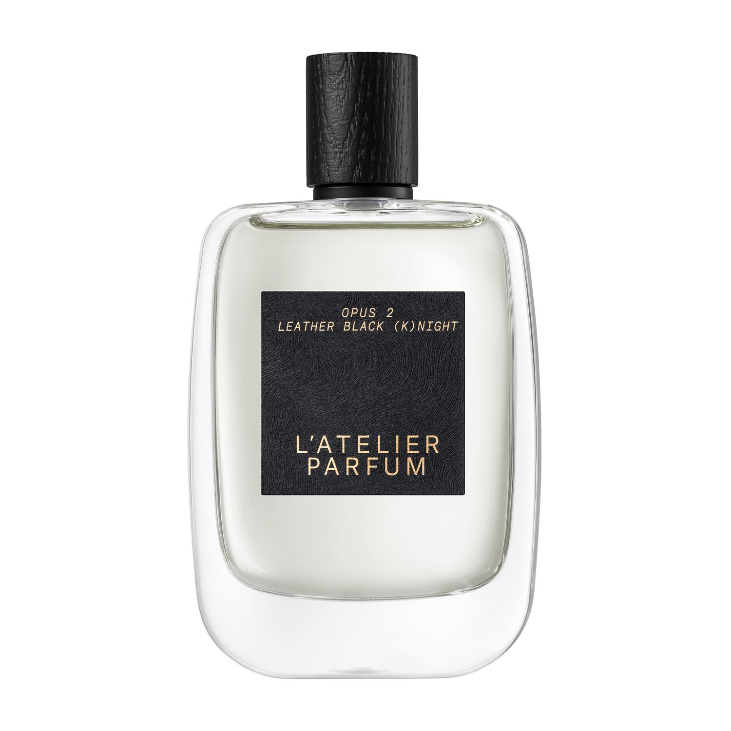 Picture of Leather Black (K)night fragrance