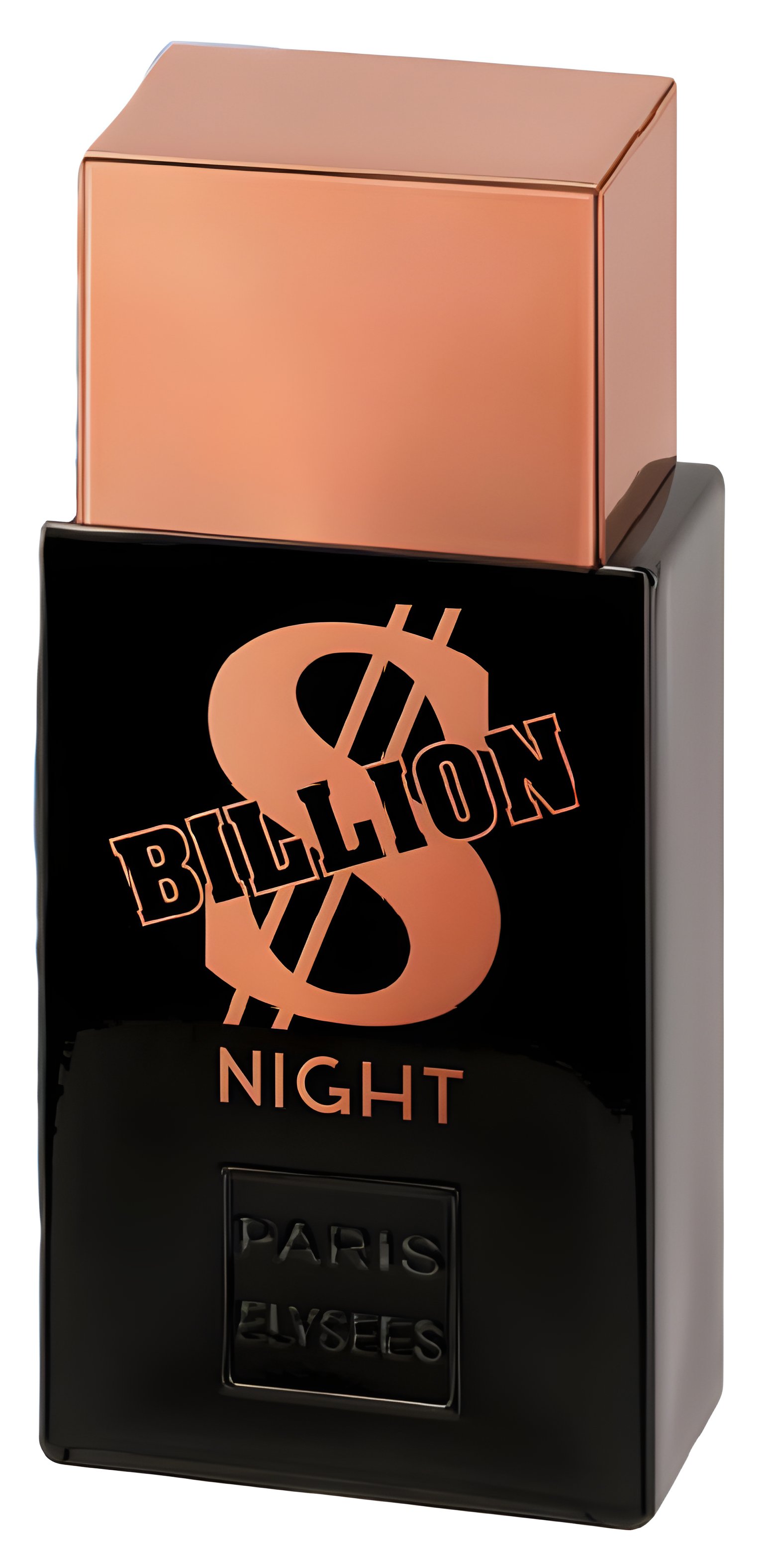 Picture of Billion Dollar Night fragrance