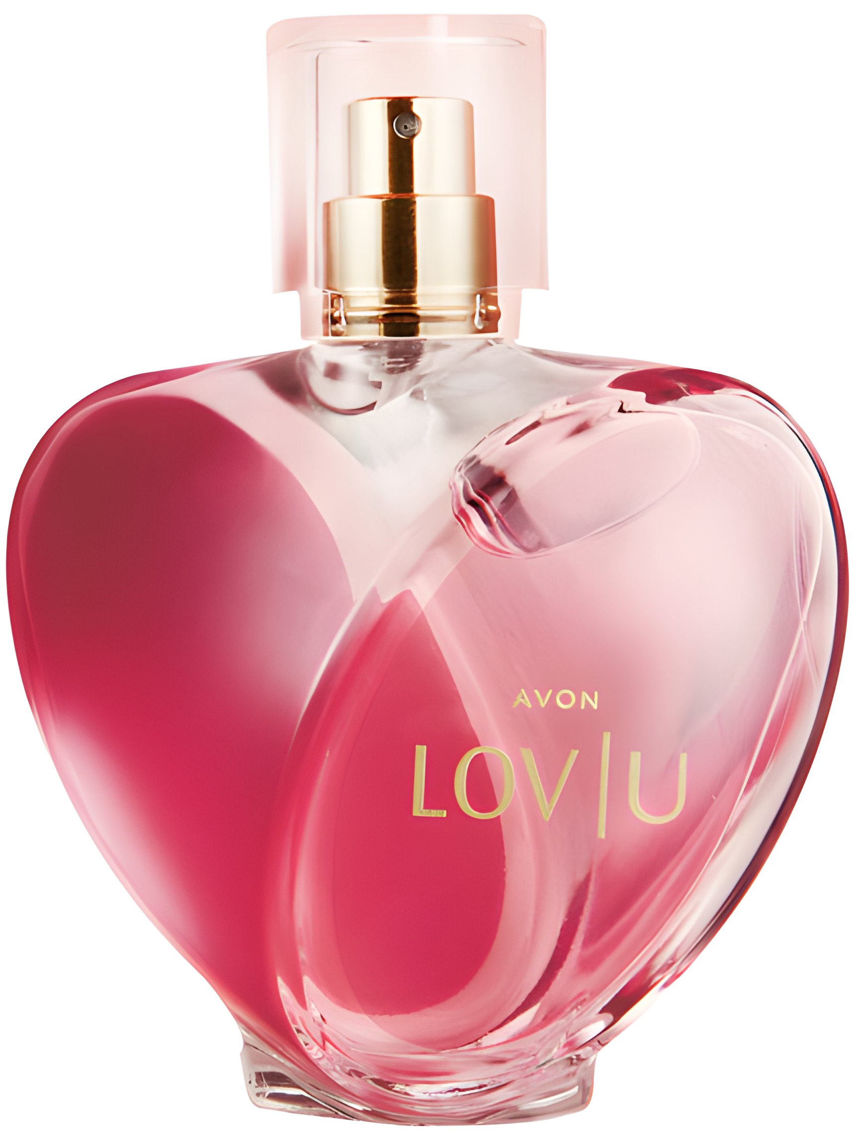 Picture of LOV | U fragrance