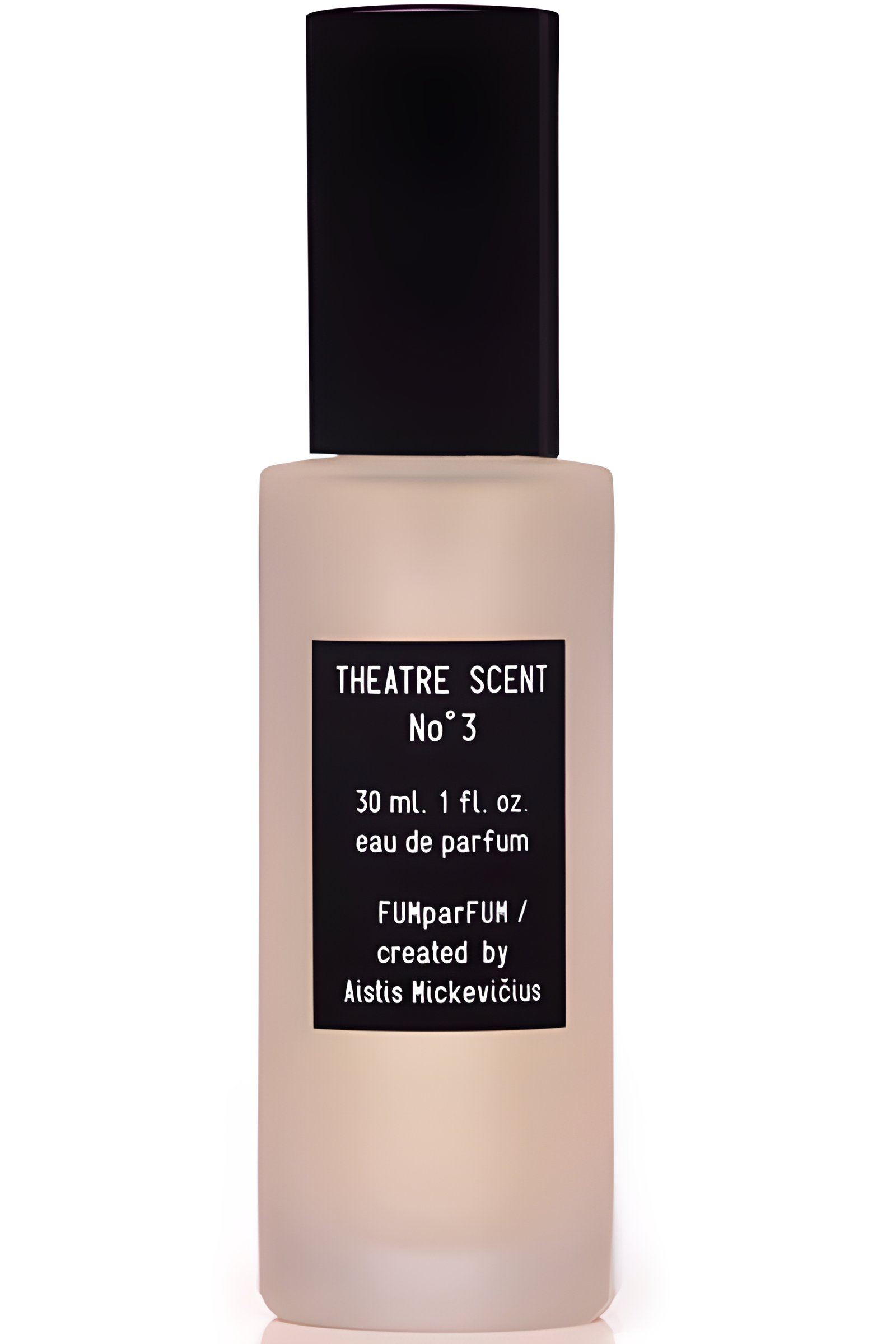 Picture of Theatre Scent No 3 fragrance