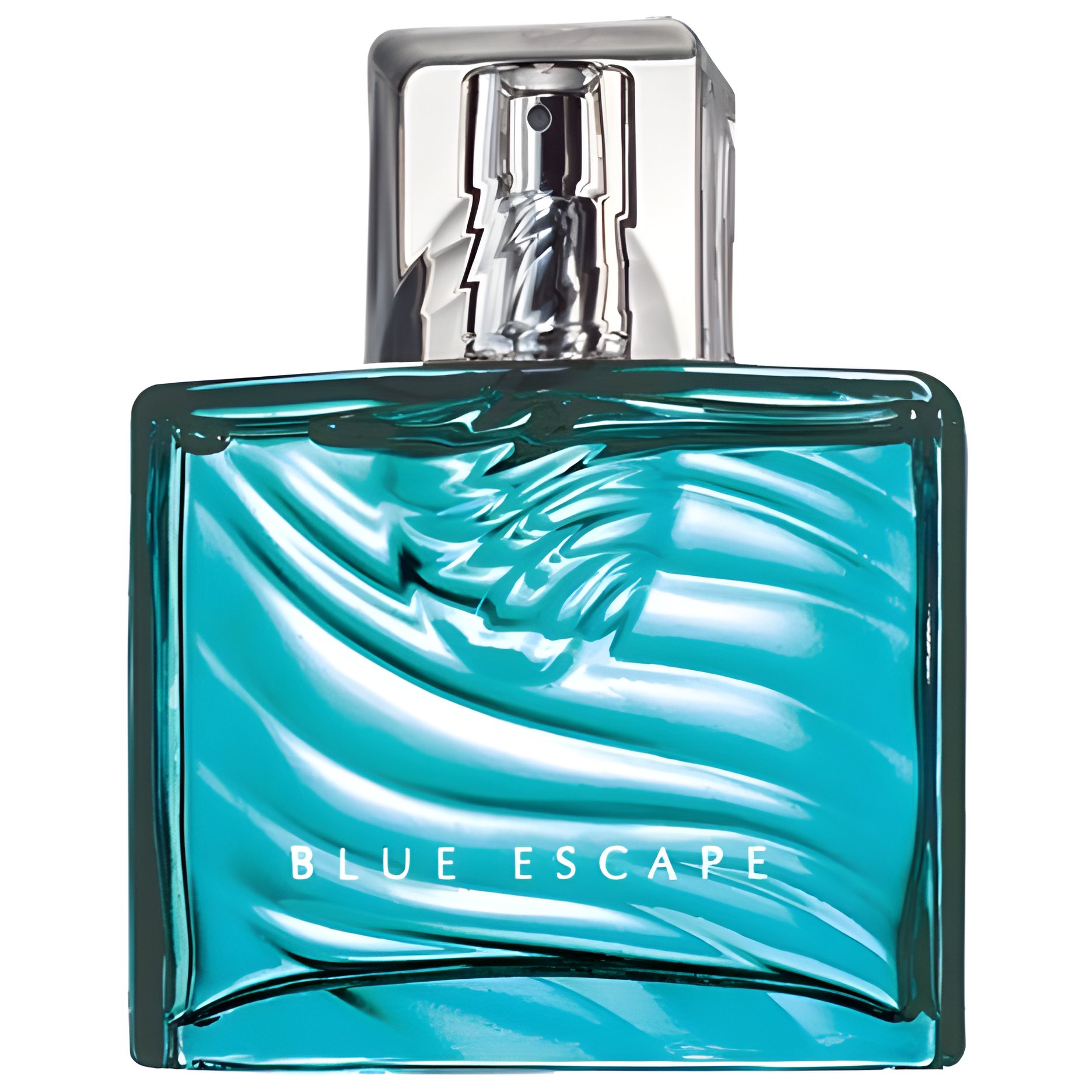 Picture of Blue Escape for Him fragrance