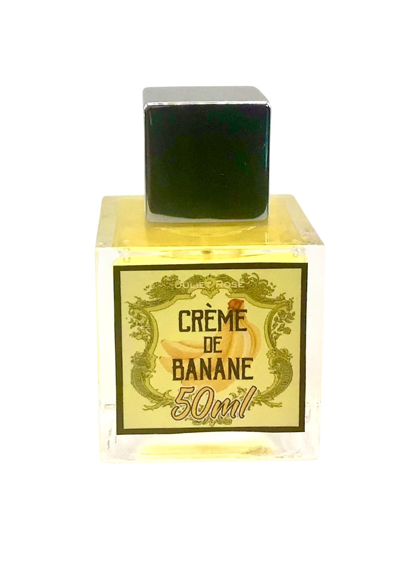 Picture of Crème de Banane fragrance