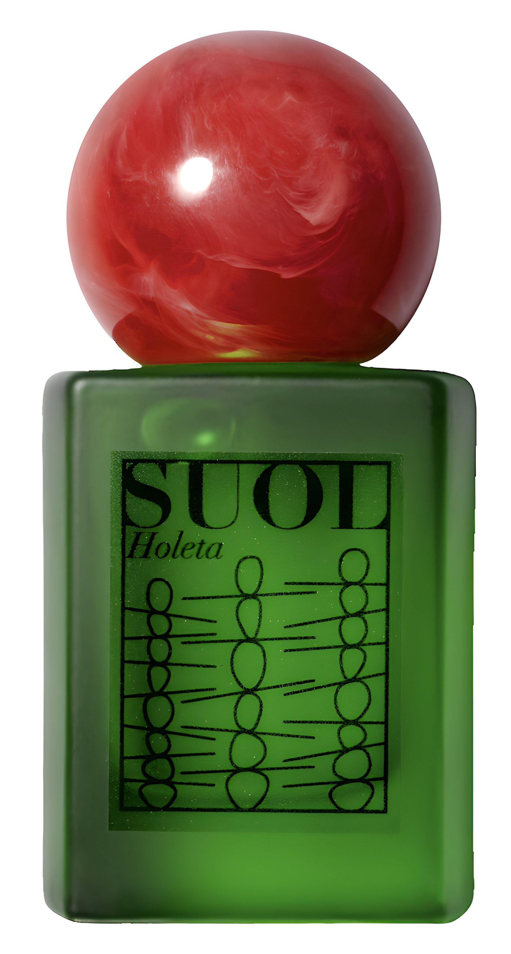 Picture of Holeta fragrance