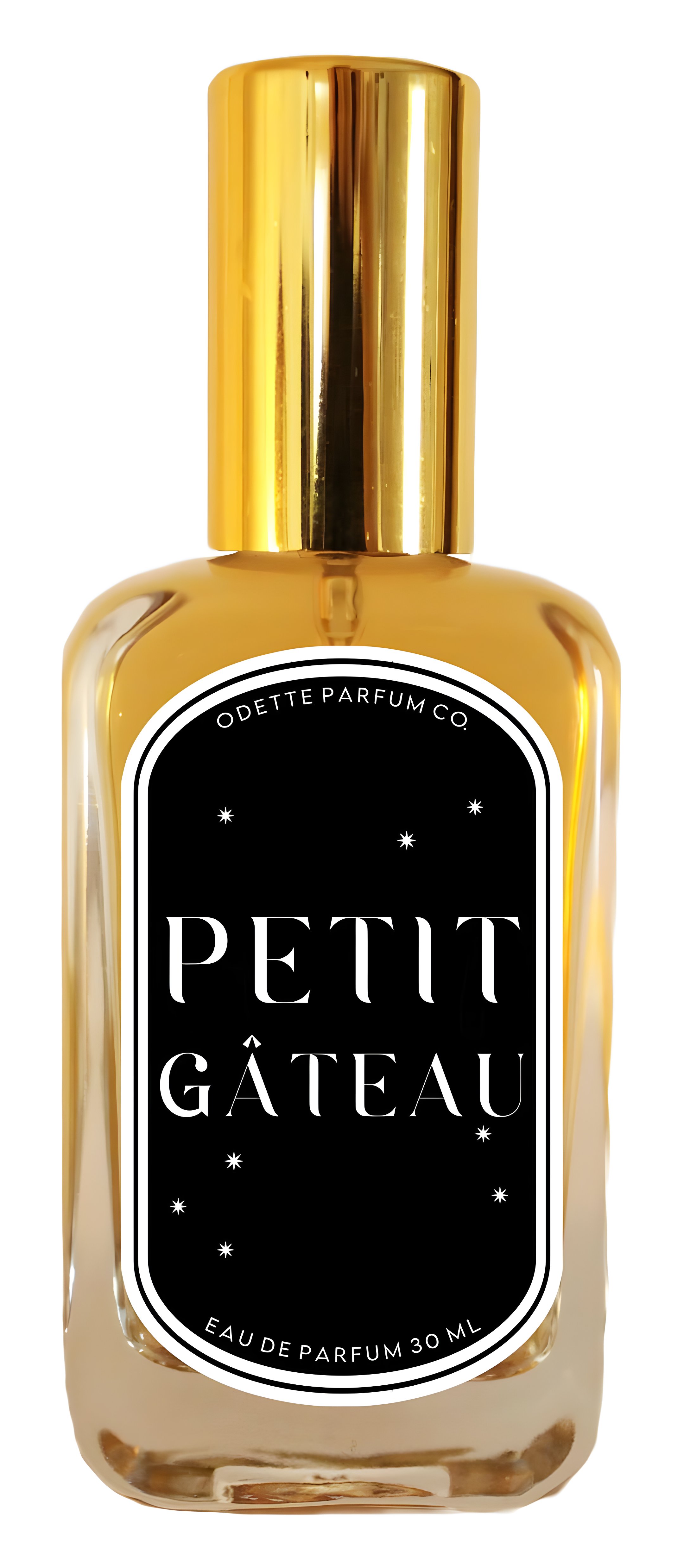 Picture of Petit Gâteau fragrance