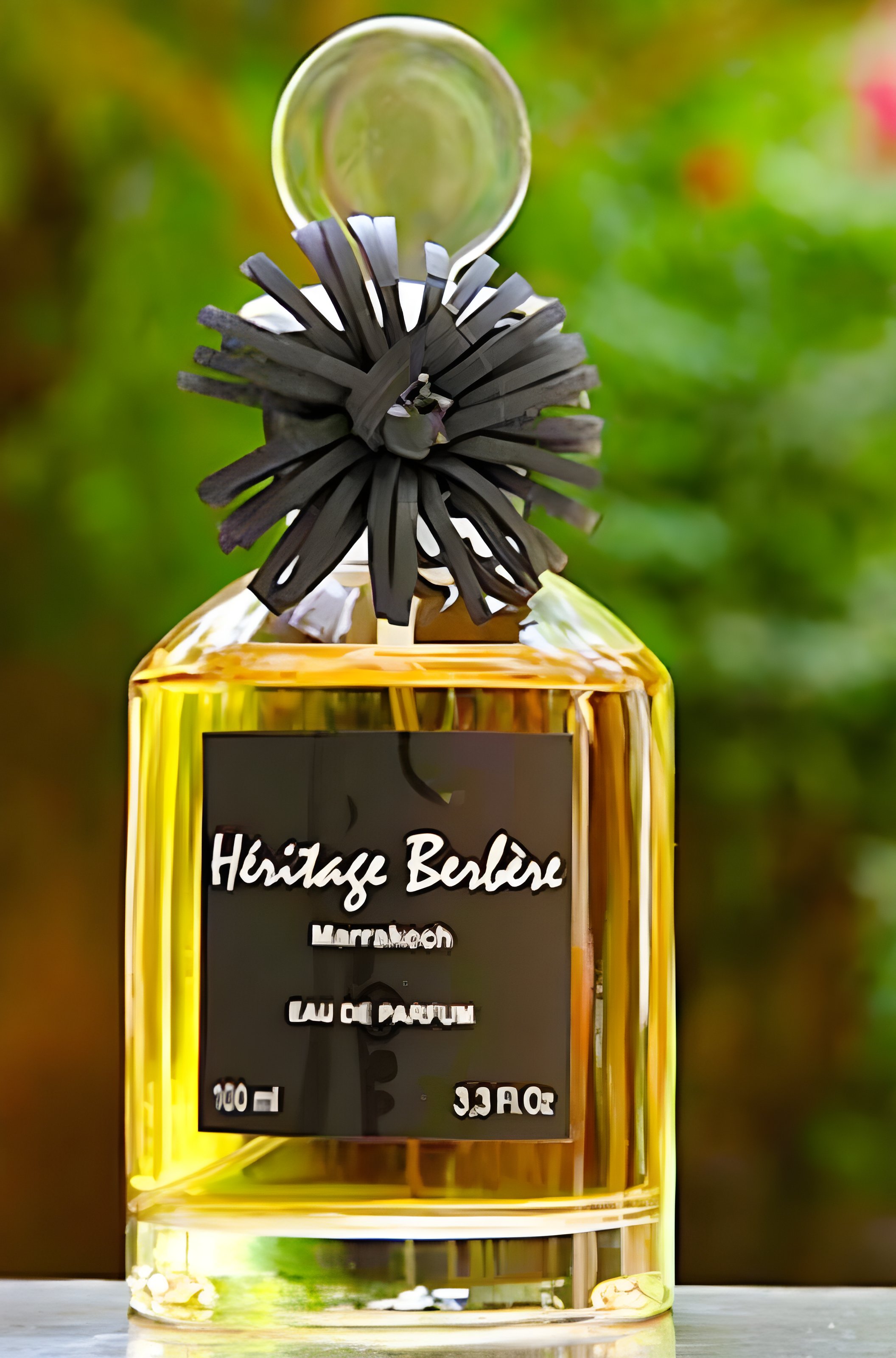 Picture of HB Femme 07 fragrance