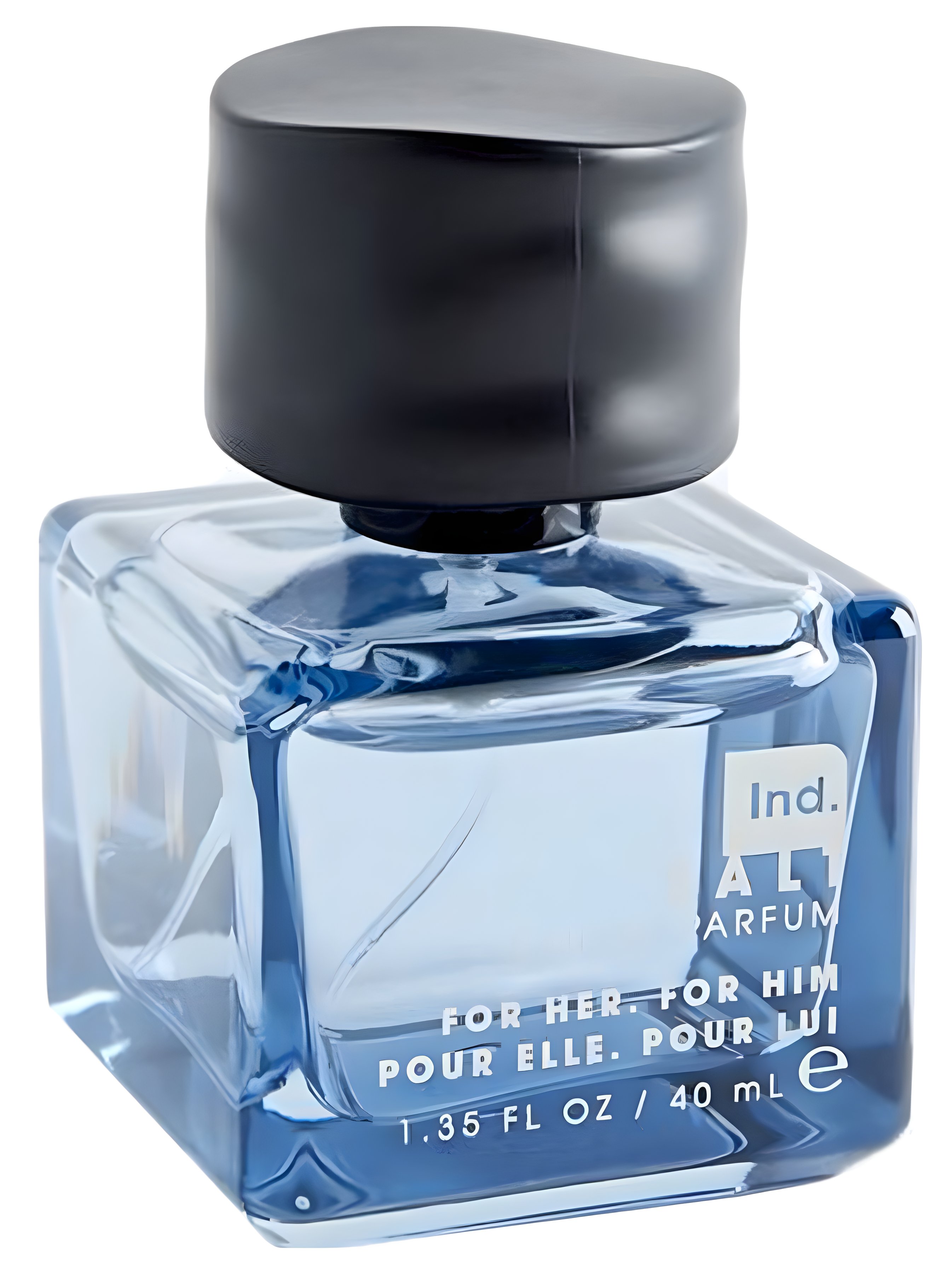 Picture of Ind. Salt fragrance