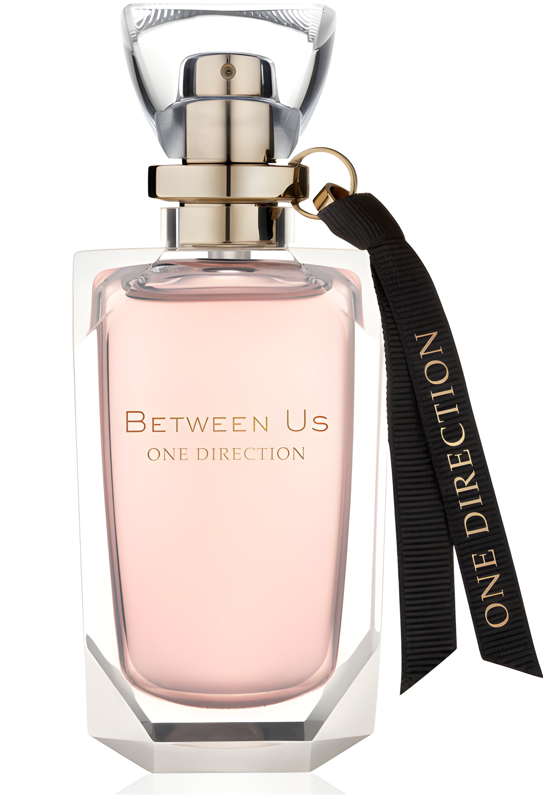 Picture of Between Us fragrance